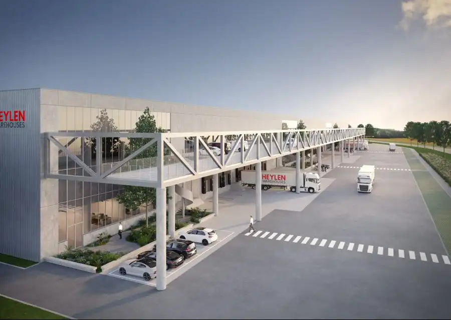 Jozef Schelstraat 1, 9052 Zwijnaarde foto 5