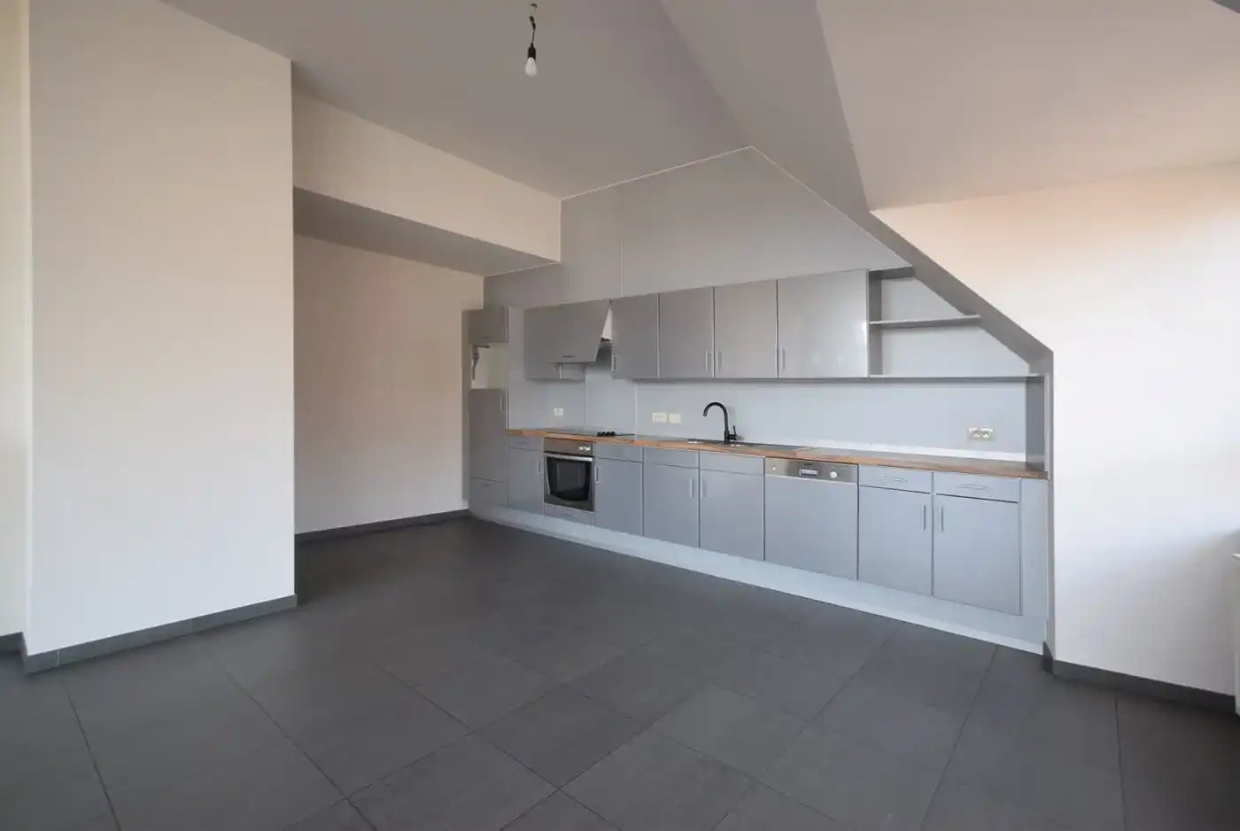 Mooi penthouse in het centrum van Roeselare foto 6