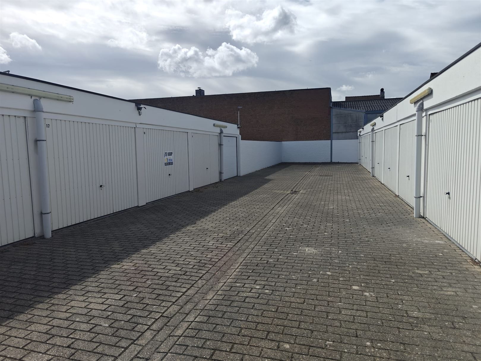 garage box foto 3