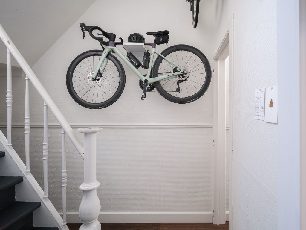 Ledeberg - Instapklare woning met 2 slaapkamers en stadskoer foto 7