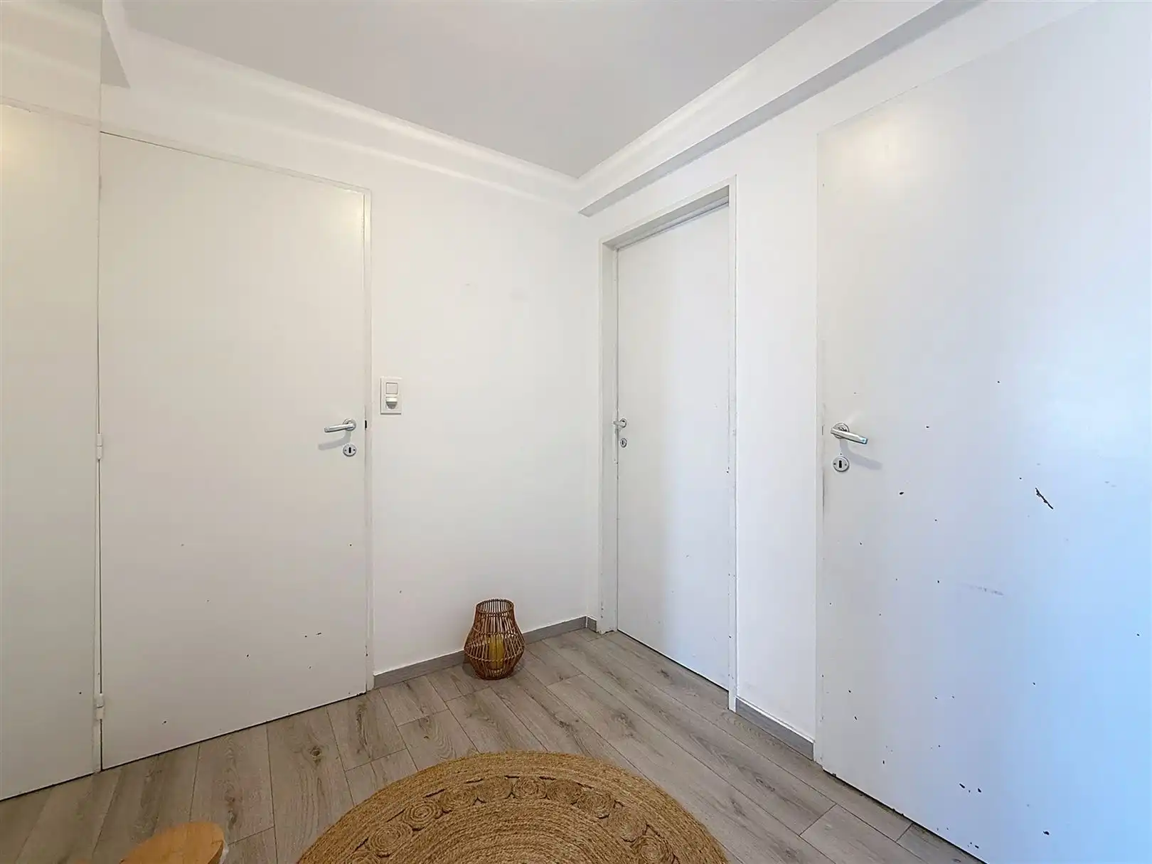 Eén slaapkamer apparment met kelder foto 4