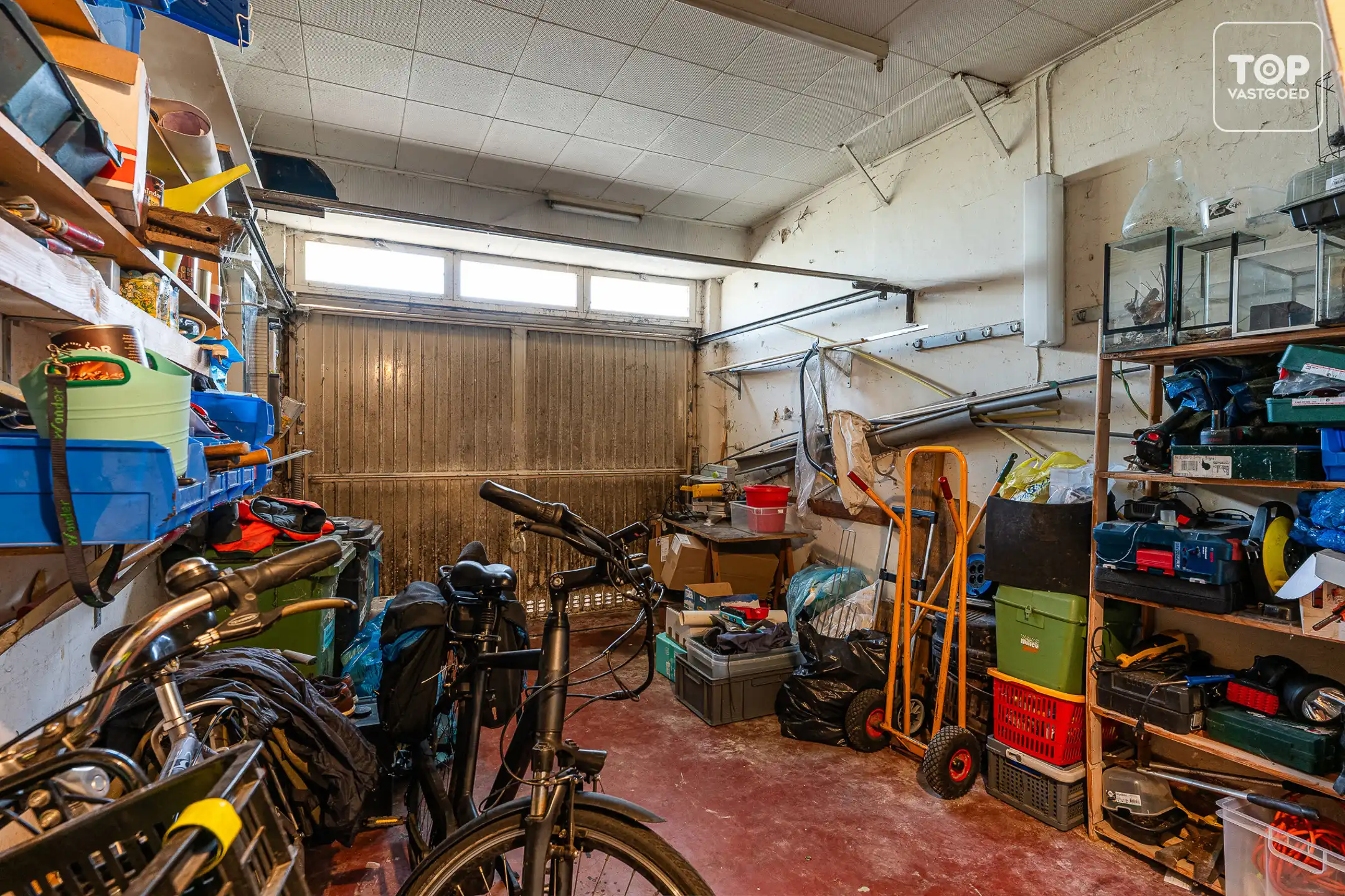 Ontdek deze te renoveren woning met 4 slaapkamers te Mariakerke! foto 28