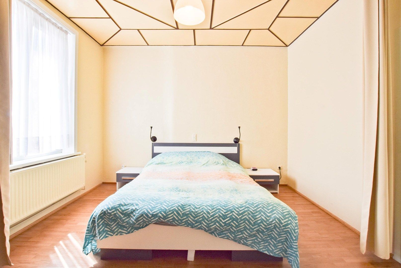 Ruime gezinswoning/vakantiewoning  in Nieuwpoort-Stad –instapklaar op 125 m². foto 12
