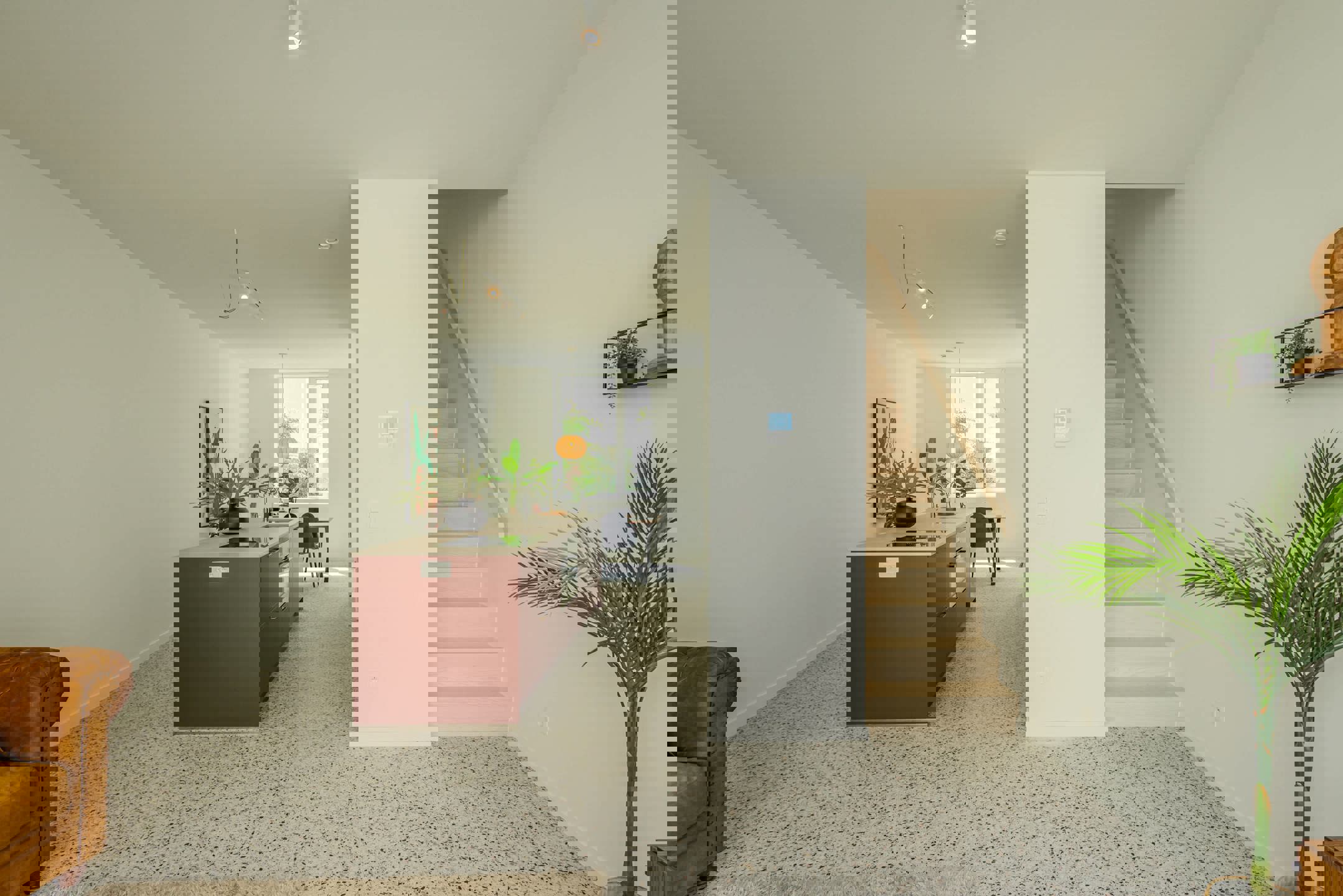 ANTWERPEN - Regency Gardens - 6% BTW foto 6