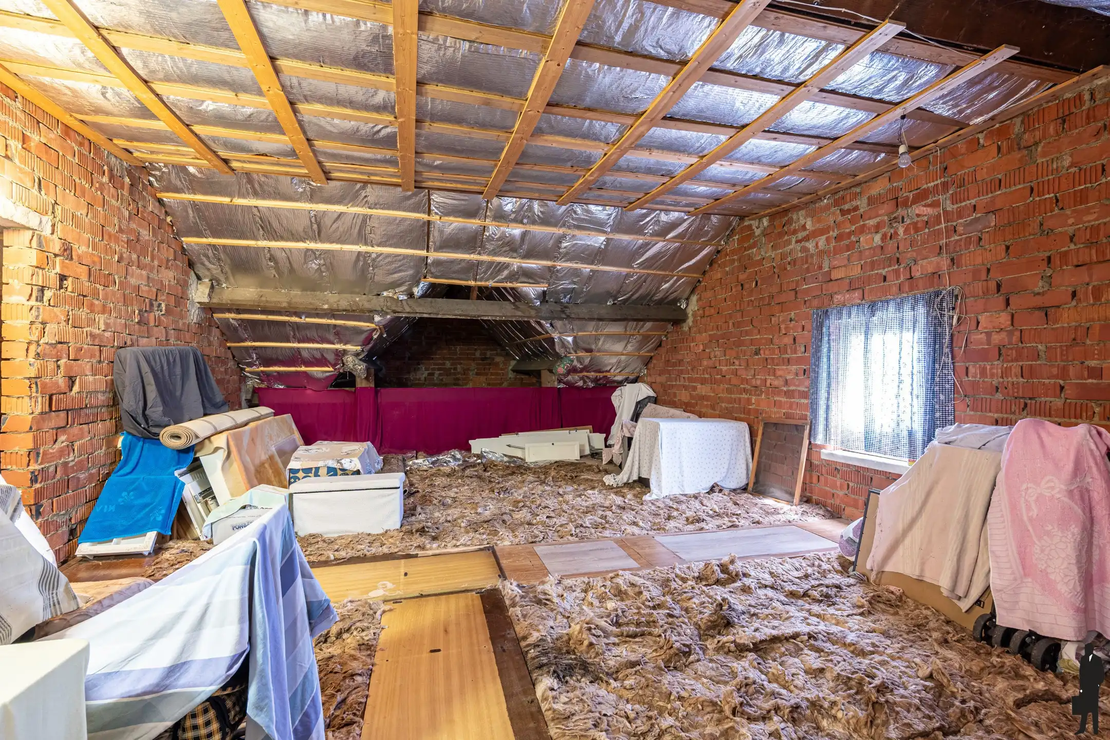 Ruime gelijkvloerse woning in een rustige buurt van Brecht foto 18