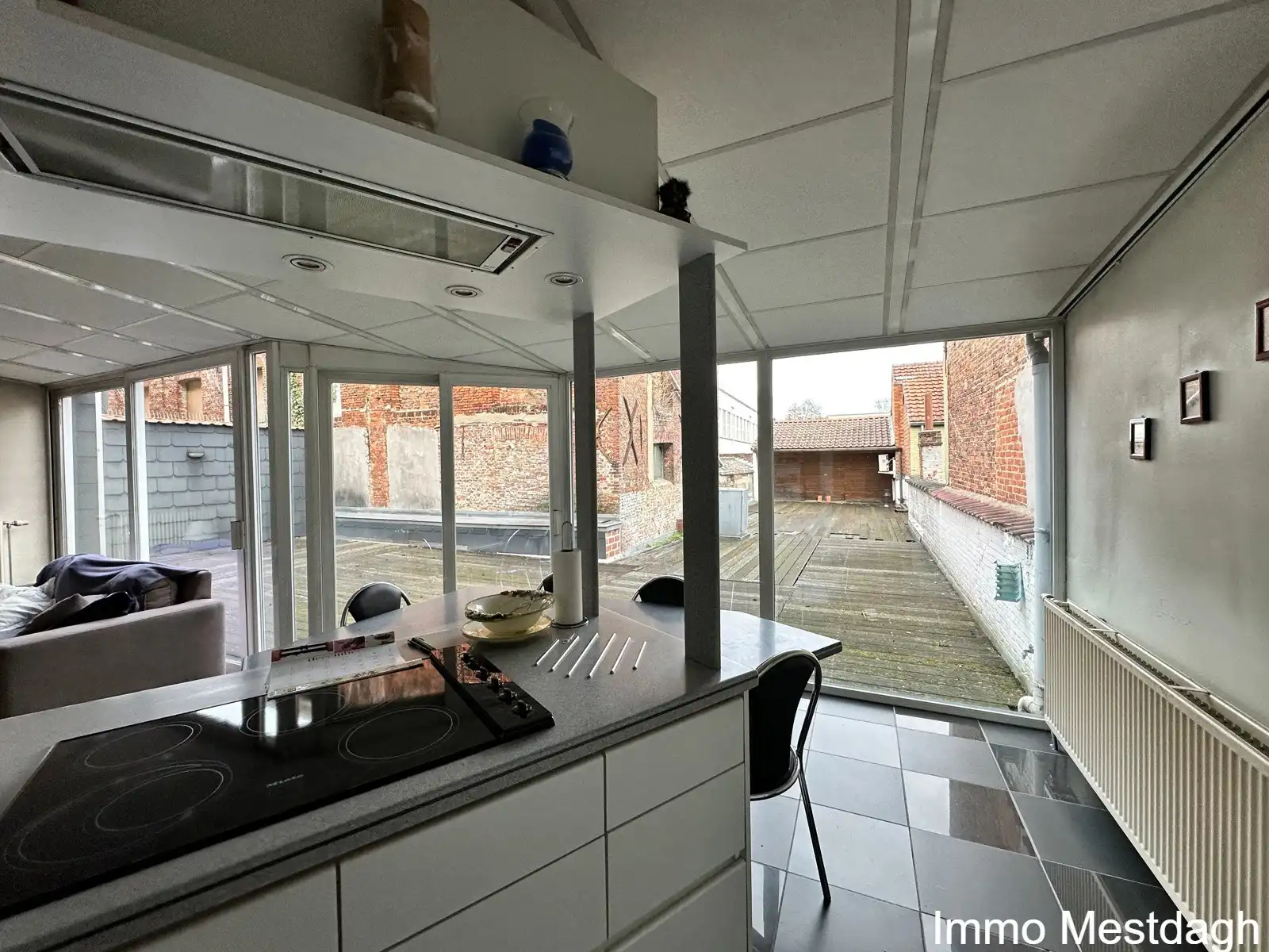 Uitzonderlijk Vastgoed in Centrum Diest: Handelshuis met Royale Triplex (577m² totaal) foto 22