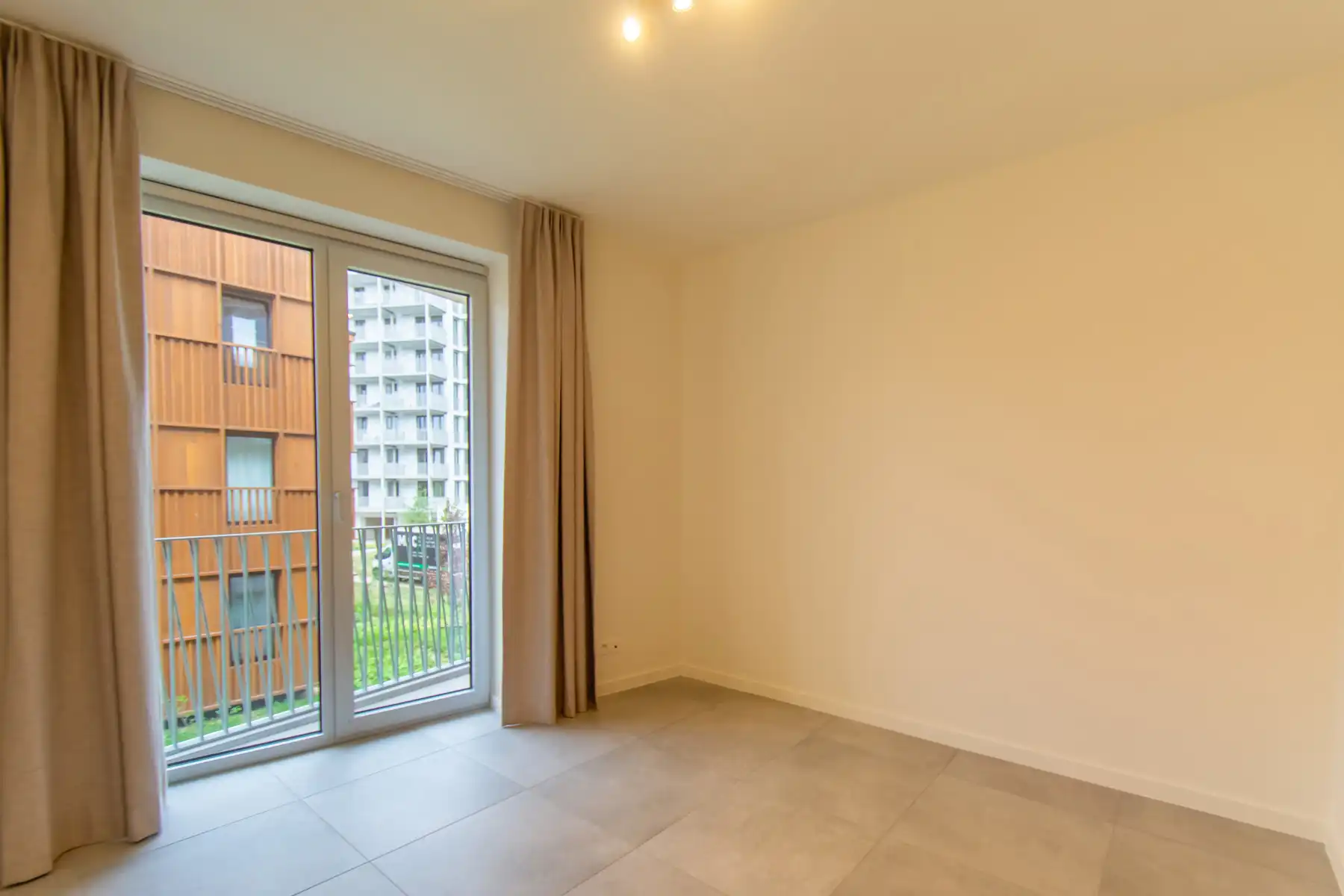 Nieuwbouw 2-slaapkamerapp. met 2 terrassen foto 7