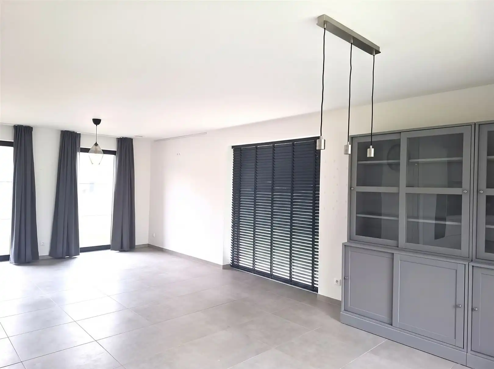 TE HUUR: Vrijstaande BEN-woning met 3 slaapkamers te Pelt! foto 3
