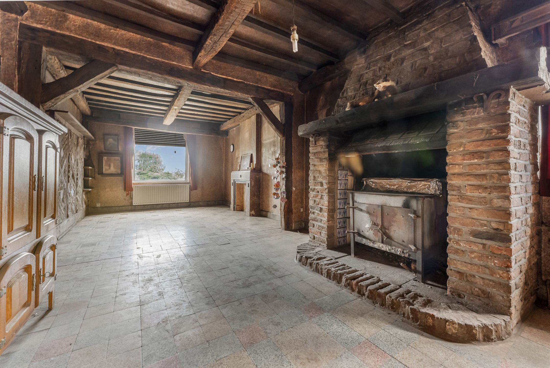 Boerderijwoning op 12a23ca te Herderen foto 2