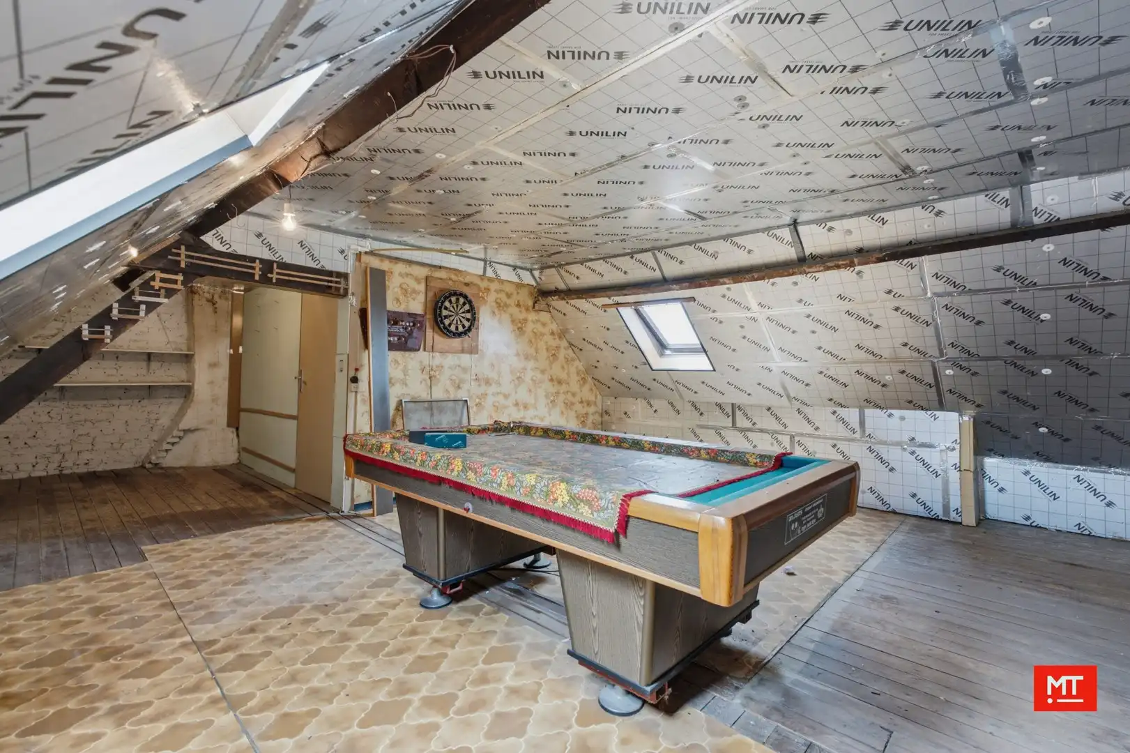 Te renoveren woning op een rustige locatie te Geluveld foto 11