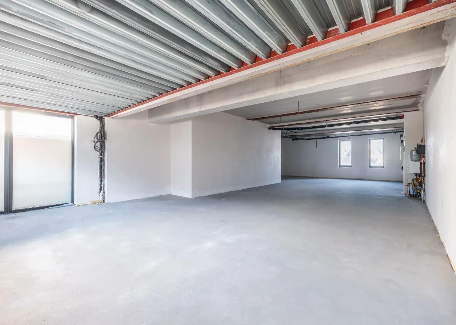 Beach Avenue - Handelspand foto 7