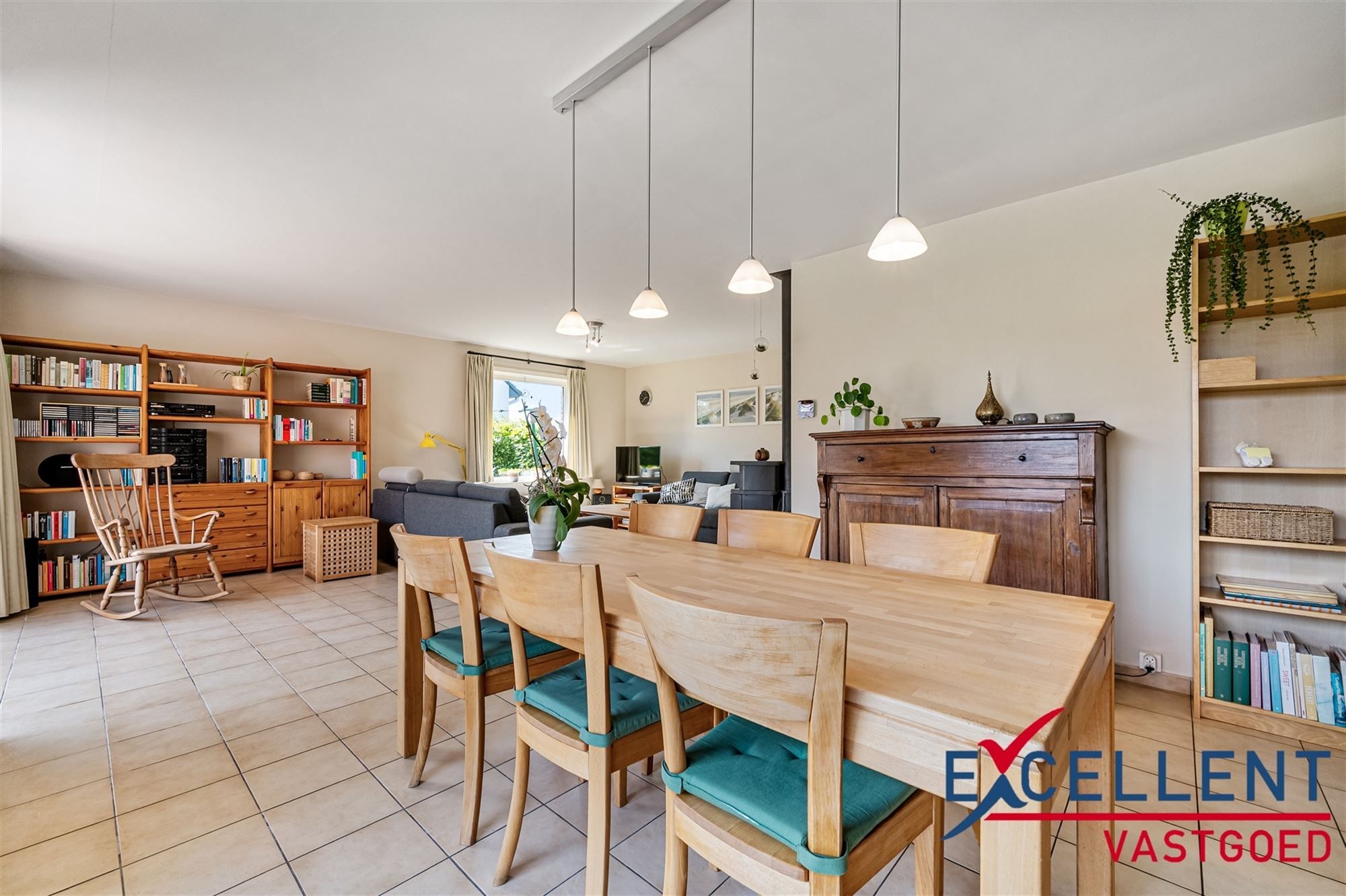 Instapklare villa op toplocatie Deinze foto 6
