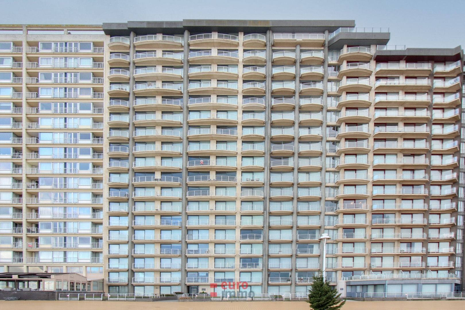 Residentie Sea Sight B - 0906 foto {{pictureIndex}}