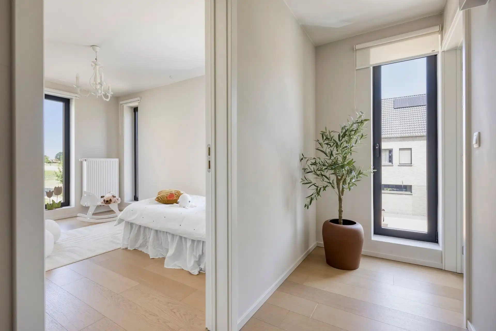 Prachtige nieuwbouw villa van 2017  foto 22