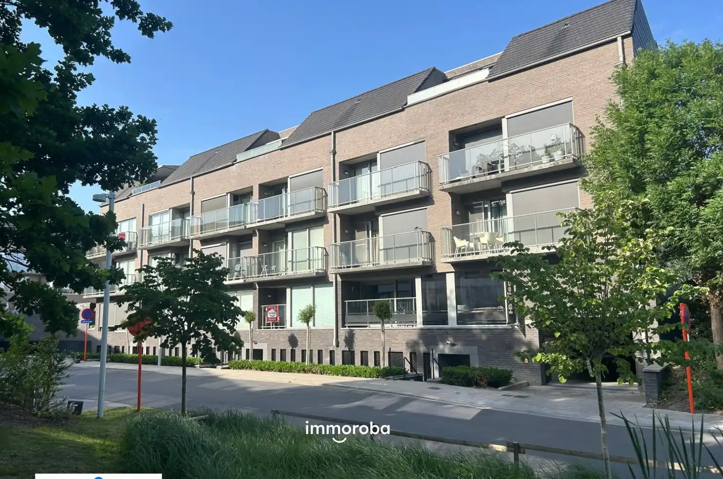 Appartement te koop Schakelstraat 3 -/2 - 8790 Waregem