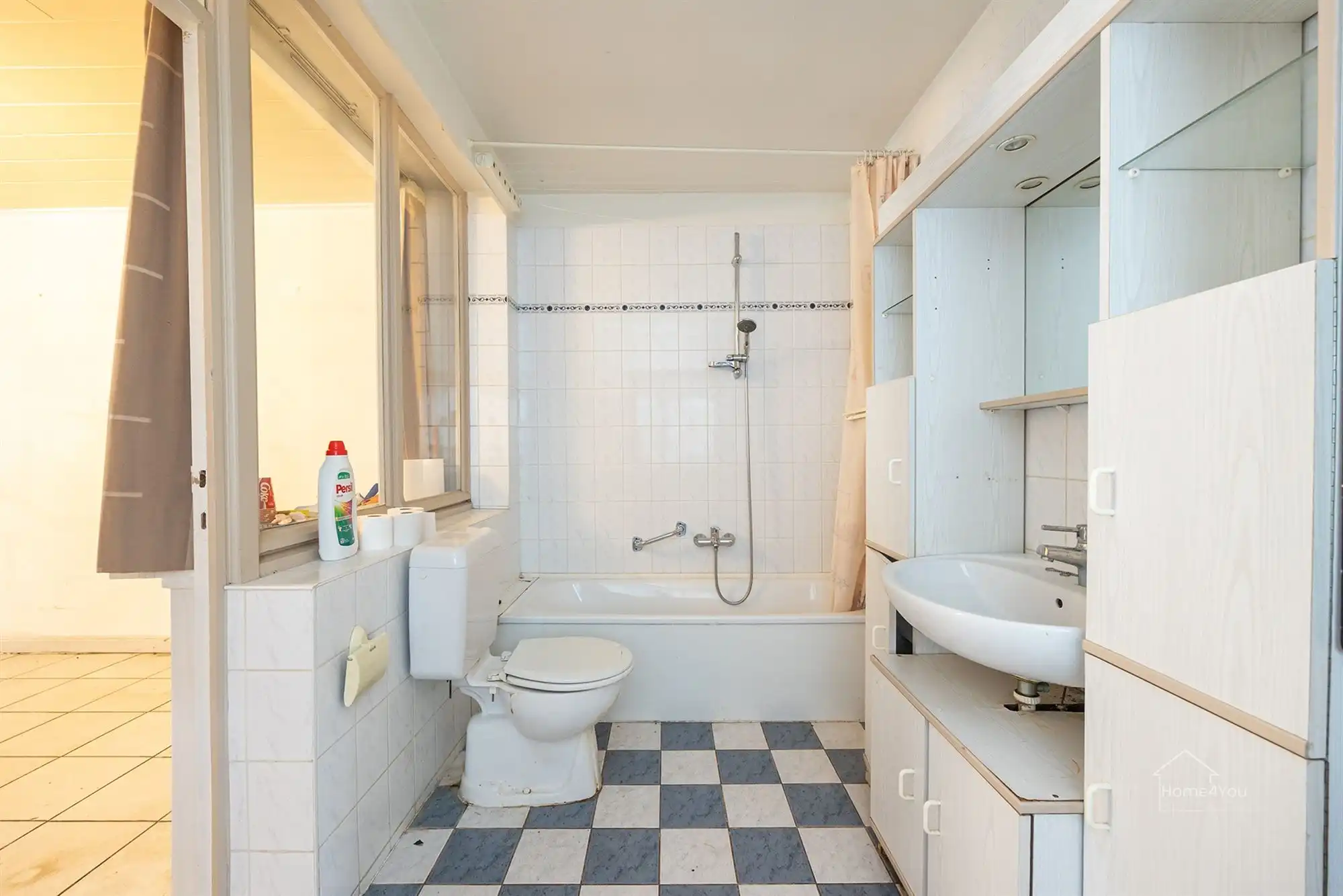 Te renoveren woning met groot potentieel en tuin te Bornem foto 7