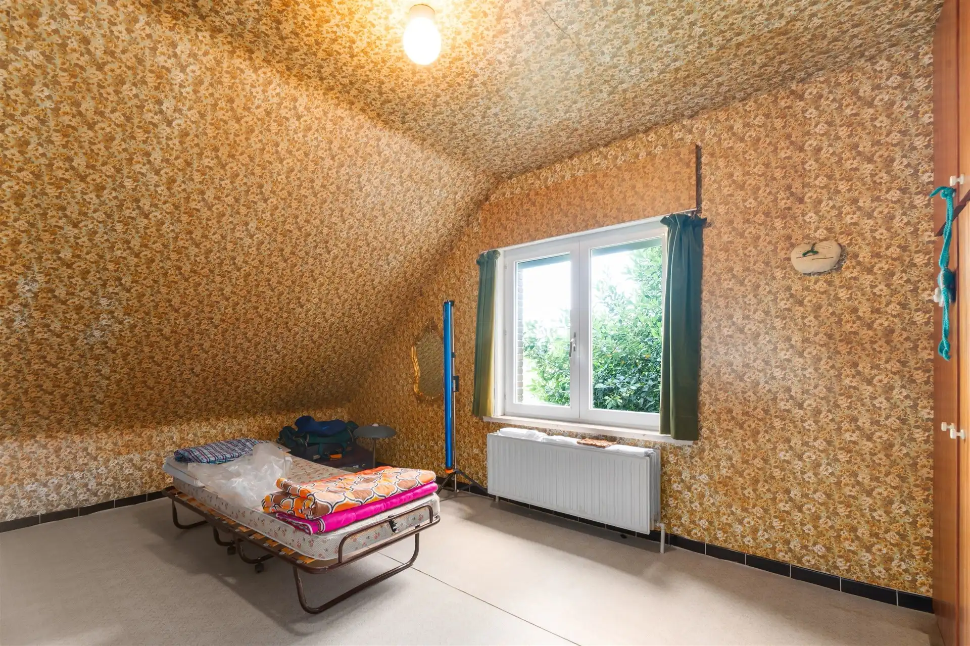Karaktervolle gezinswoning met 7 slaapkamers in Oosterzele foto 16