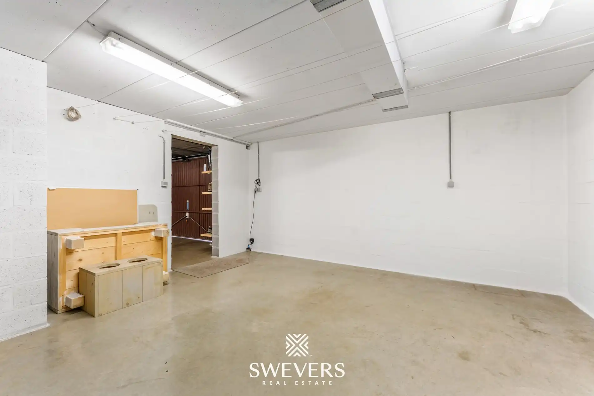 Comfortabele vrijstaande woning met ruime kamers en zuid gerichte tuin  foto 25