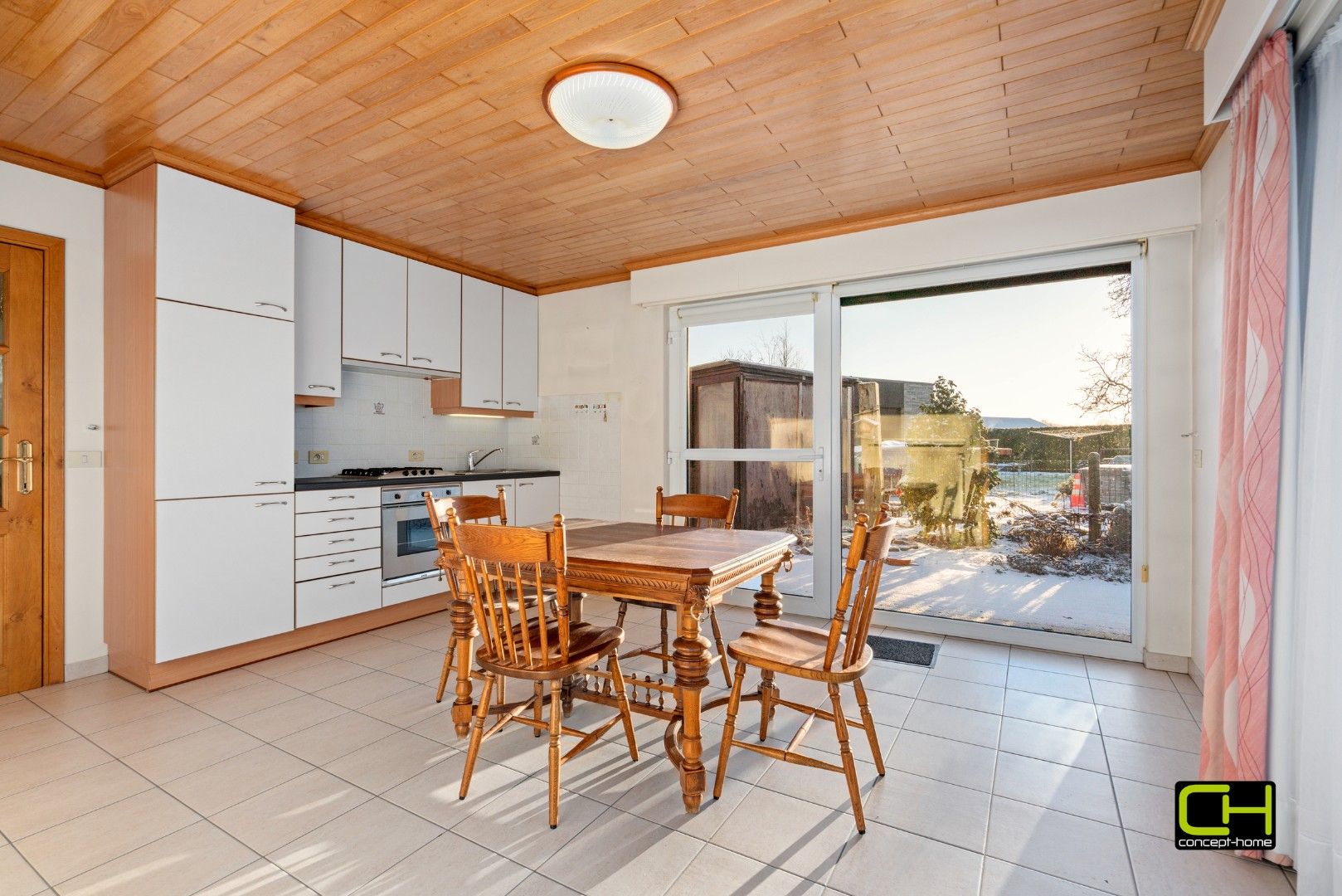 Ruime open bebouwing te koop in Zomergem foto 6