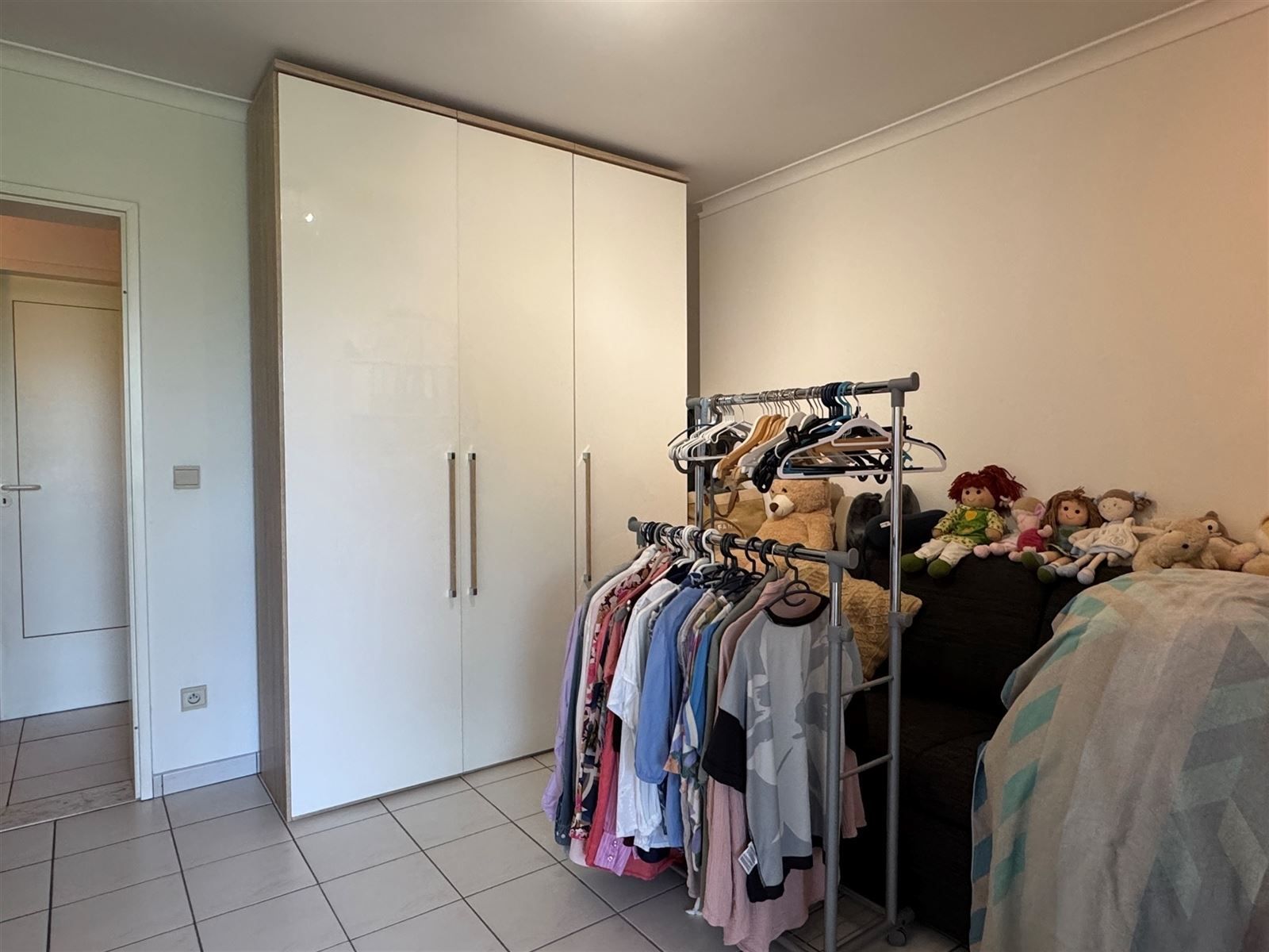 Appartement foto 18