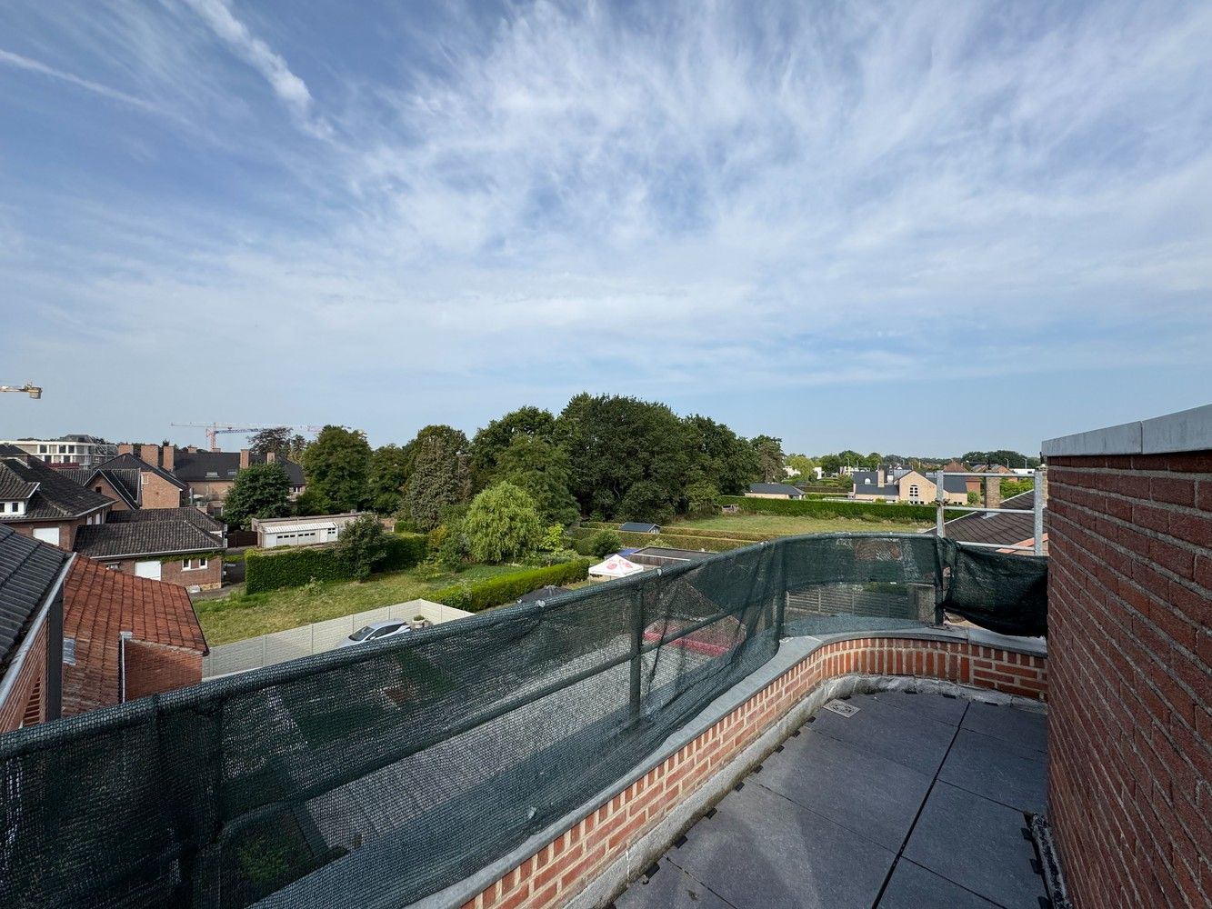 Supergroot appartement met aparte studio! foto 23