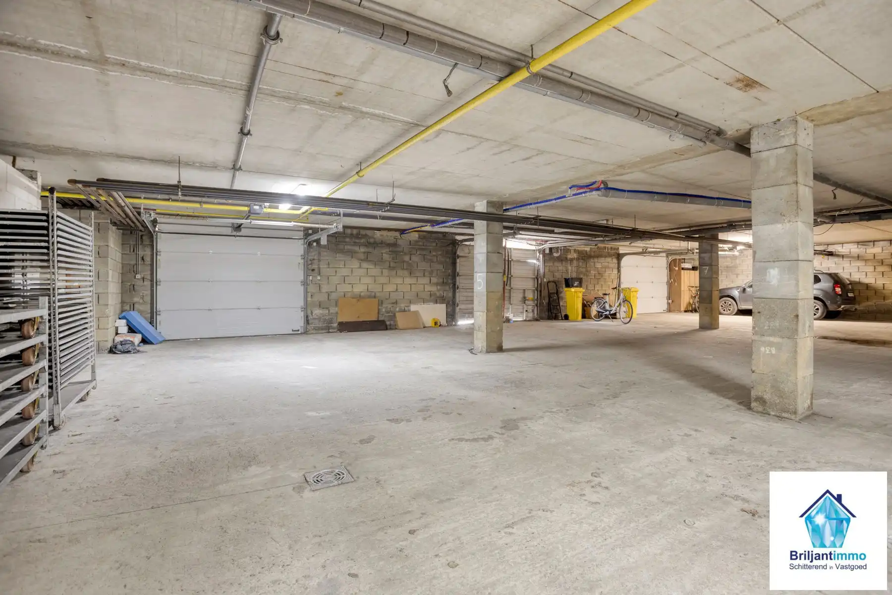 Centraal gelegen duplex APP met 2 slp en staanplaats foto 14