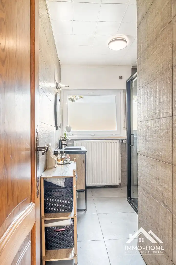 Vrijstaande bungalow met een ruime grond op een topligging!  foto 14
