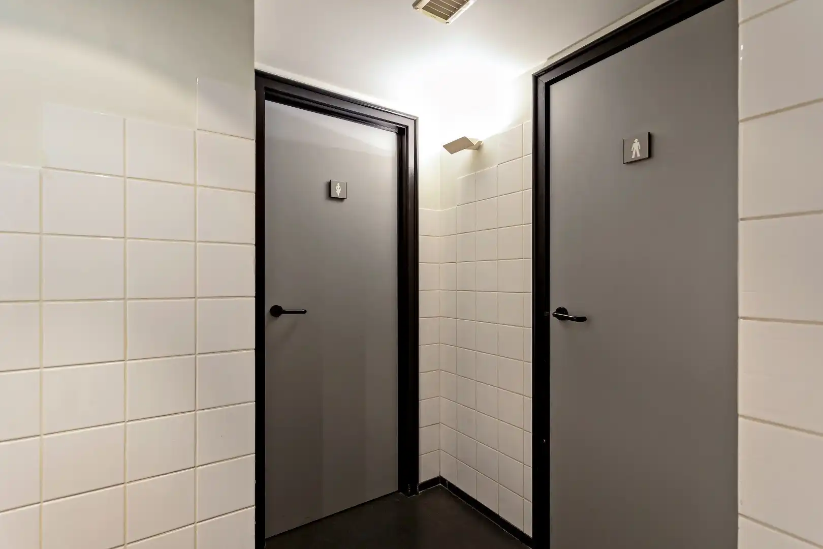 Kantoorruimte te huur in The Lofthouse te Antwerpen foto 12