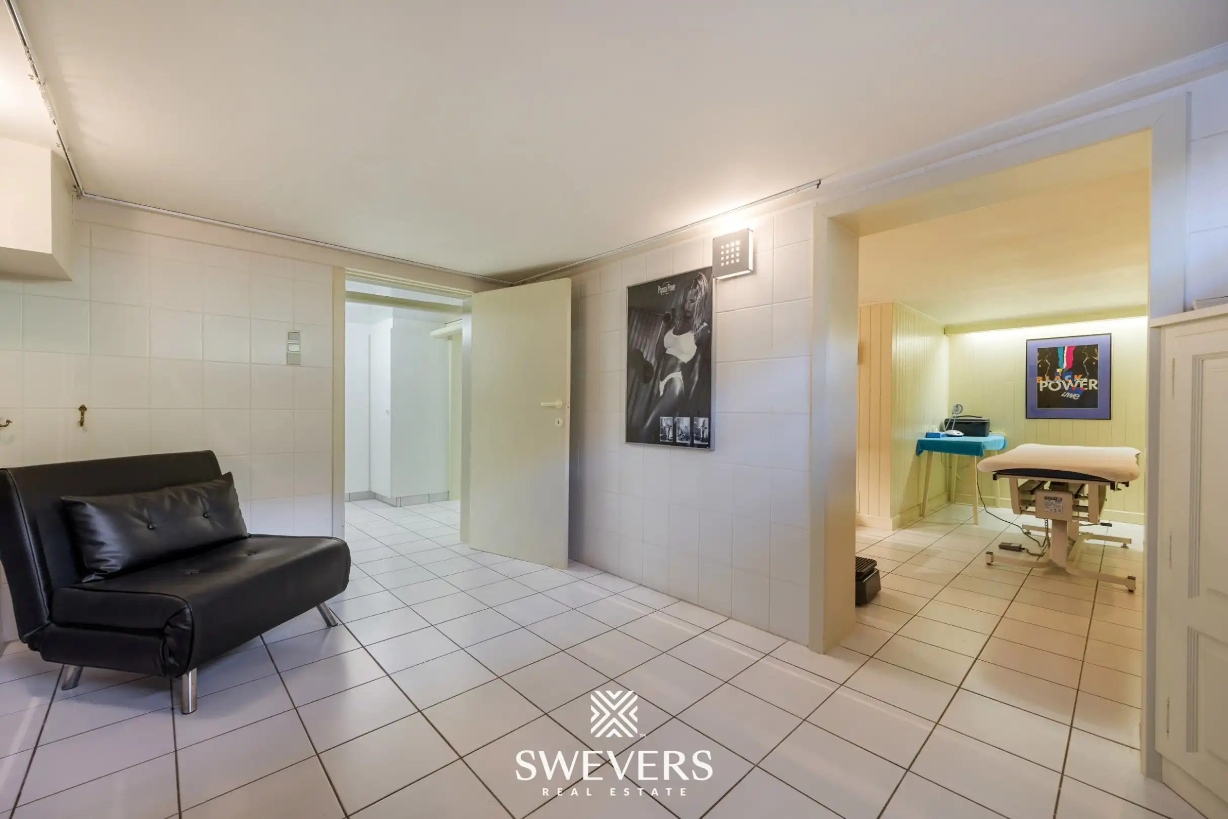 Karaktervolle villa 21a 81ca met zwembad poolhouse, wellness en uitzonderlijke uitbreidingsmogelijkheden in Tessenderlo-Ham foto 38