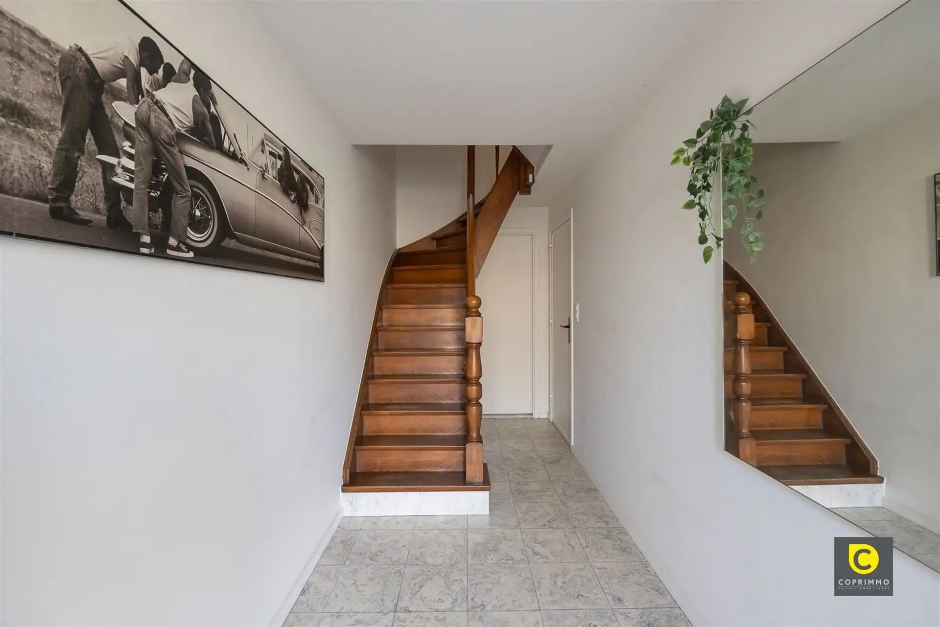 app: 4 slk, P en Z-W tuin foto 14