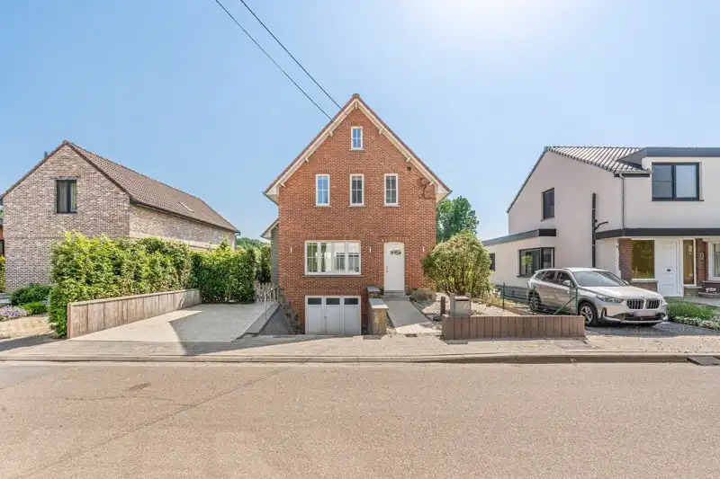 Huis te huur Potstraat 83 - 3300 Tienen