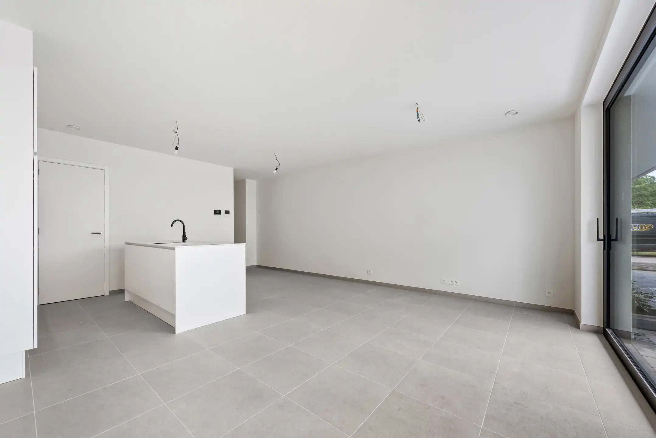 Residentie 'T Zand:prachtig project in het centrum Zandhoven foto 26