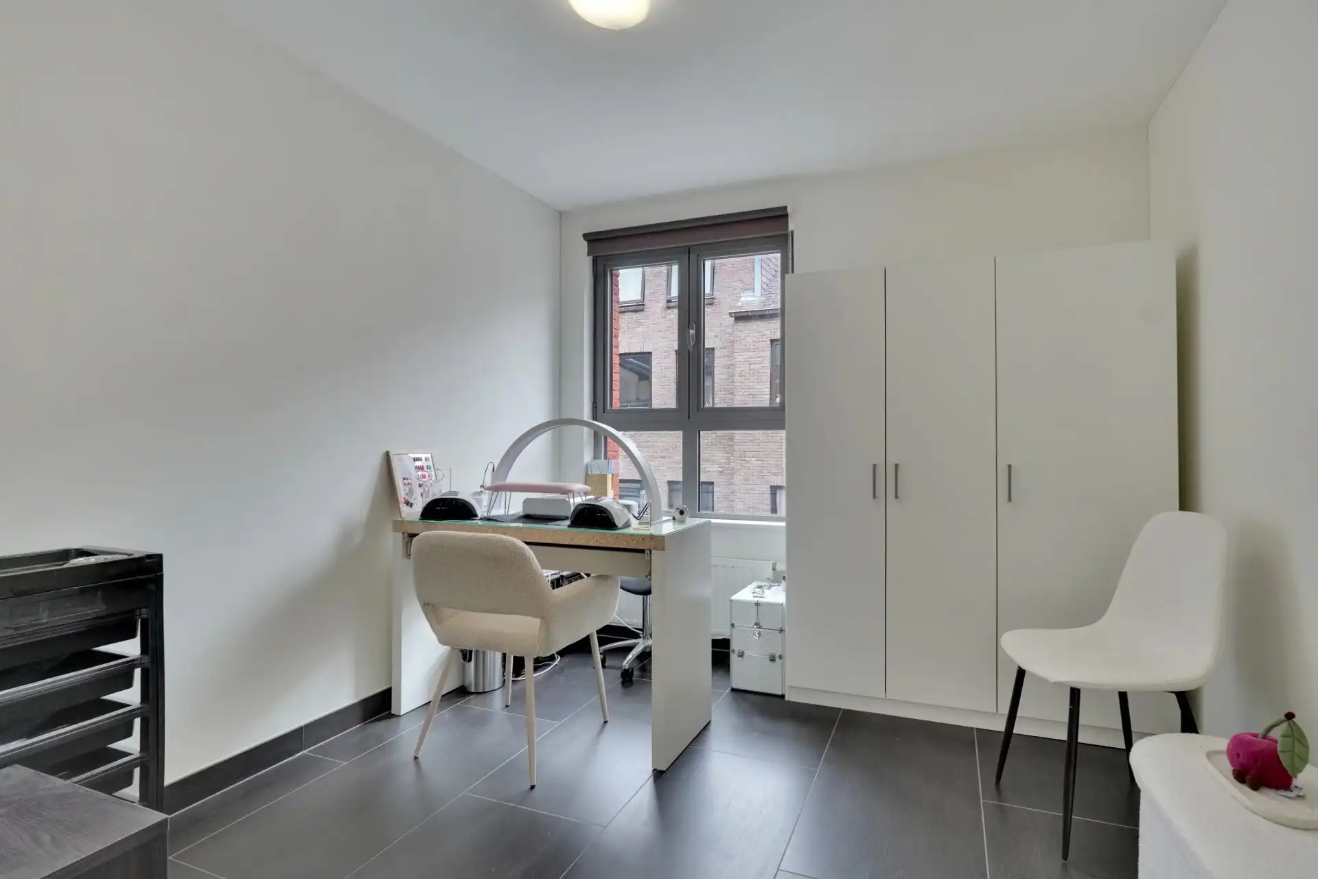 Modern appartement met 2 slaapkamers foto 12