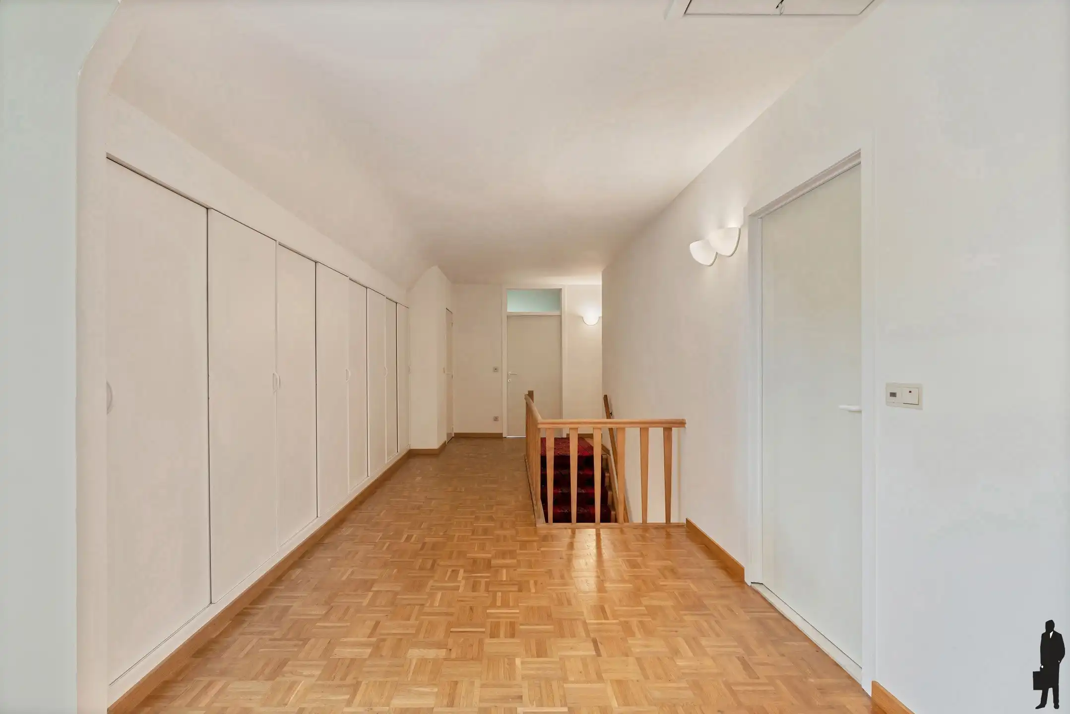 Vrijstaande B-label villa in 't Vriesdonk op 1.893 m² foto 14