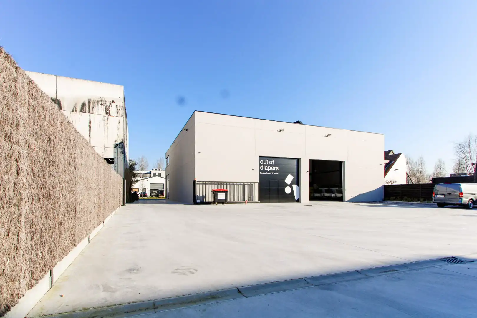 Laatste bedrijfsunit te huur 't Walletje 20C  foto 26