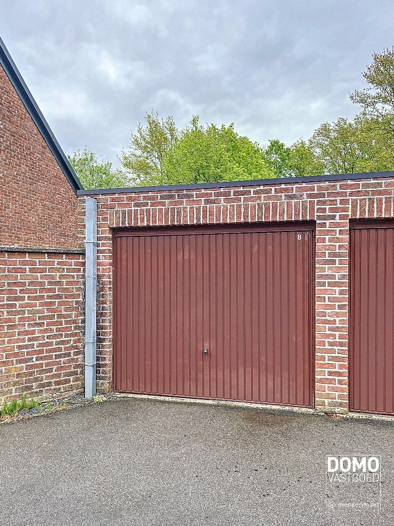 MODERN, ENERGIEZUINIG APPARTEMENT MET GARAGE TE HASSELT, VLAKBIJ E314 foto 16