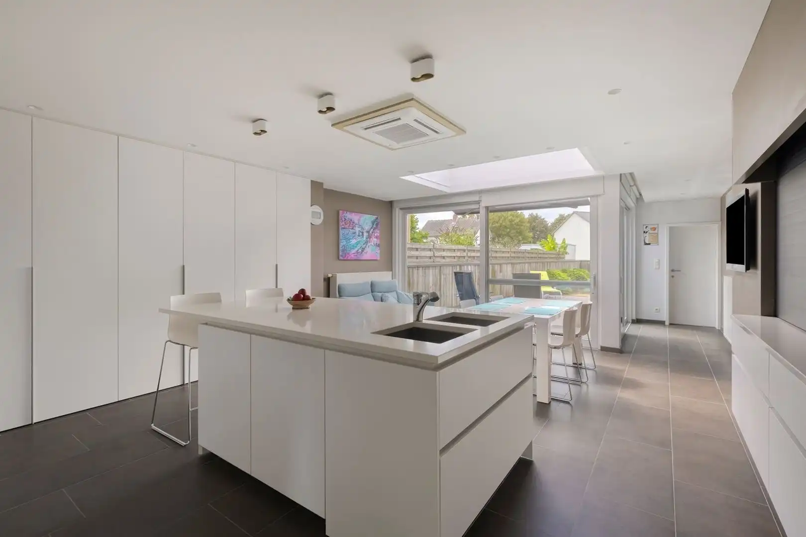Zeer verzorgde woning met 3 slpk foto 15