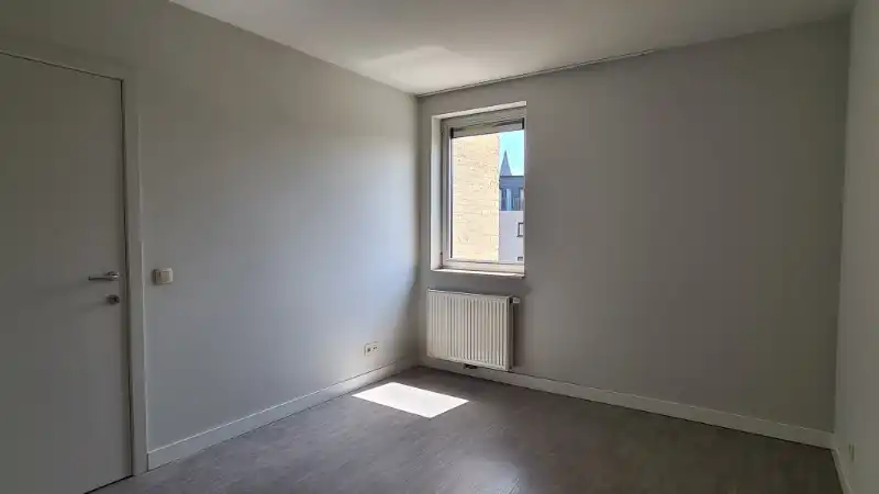 Energiezuinig appartement met 2 terrassen en garage met prachtig zicht op het water. foto 11