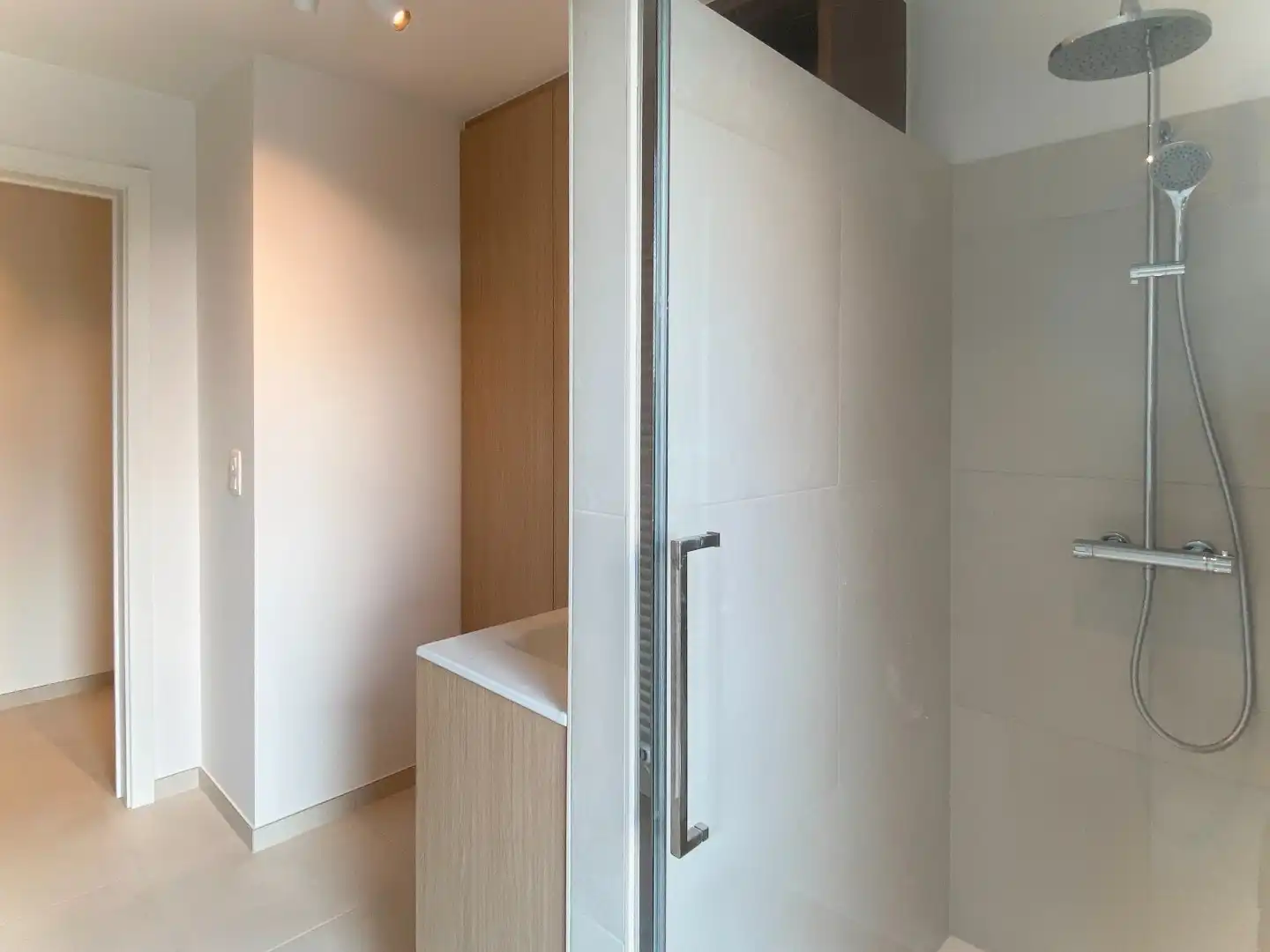 Instapklaar NIEUWBOUWappartement - superzuinig ! foto 7