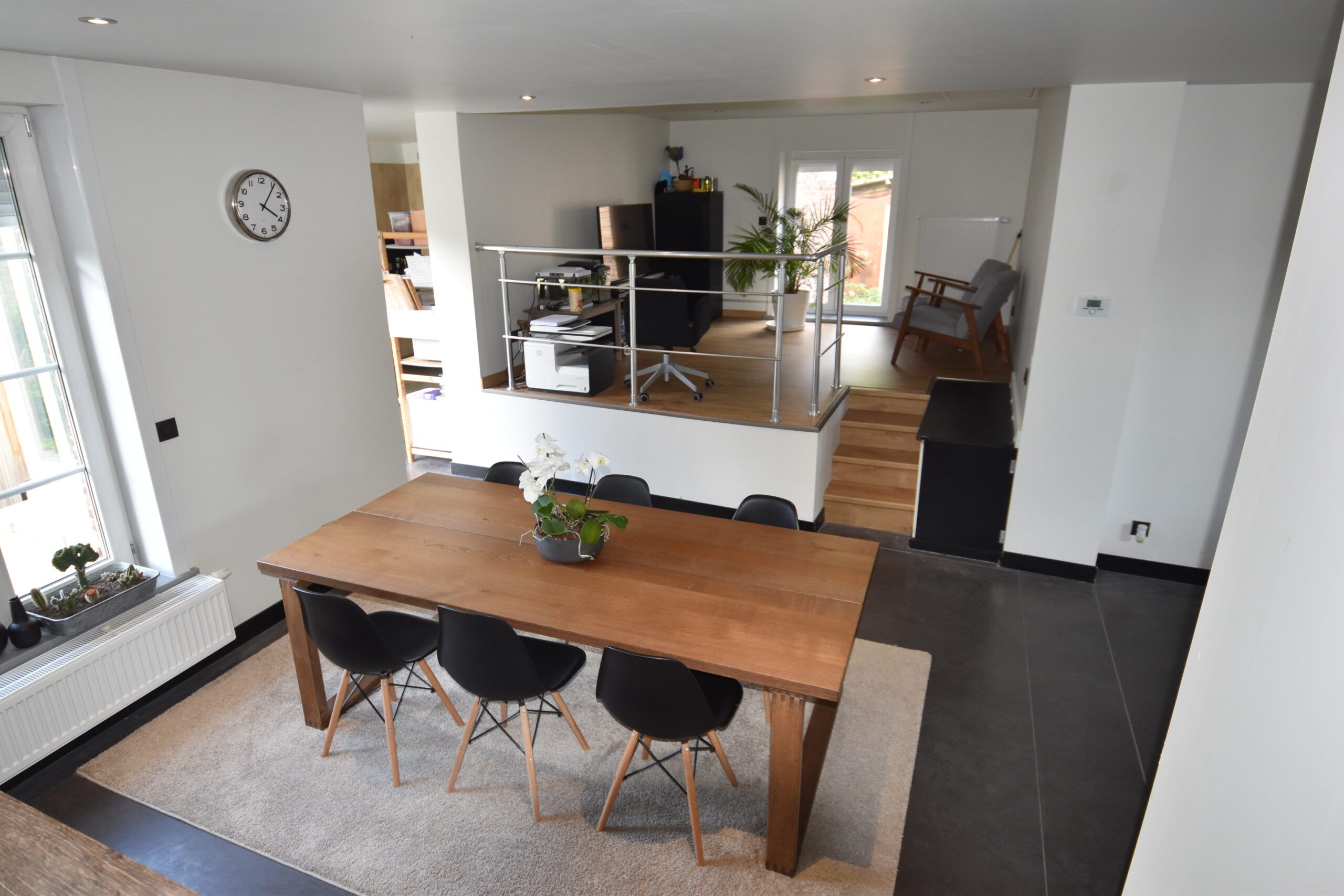Landelijk gelegen, volledig gerenoveerde 3 slpk woning, op exclusieve ligging foto 15