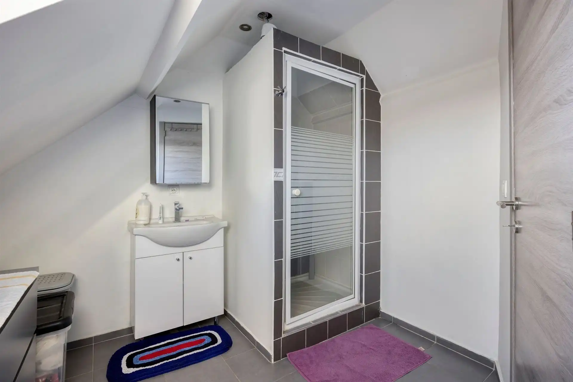 Instapklare & energiezuinige gezinswoning nabij het centrum van Overijse foto 14