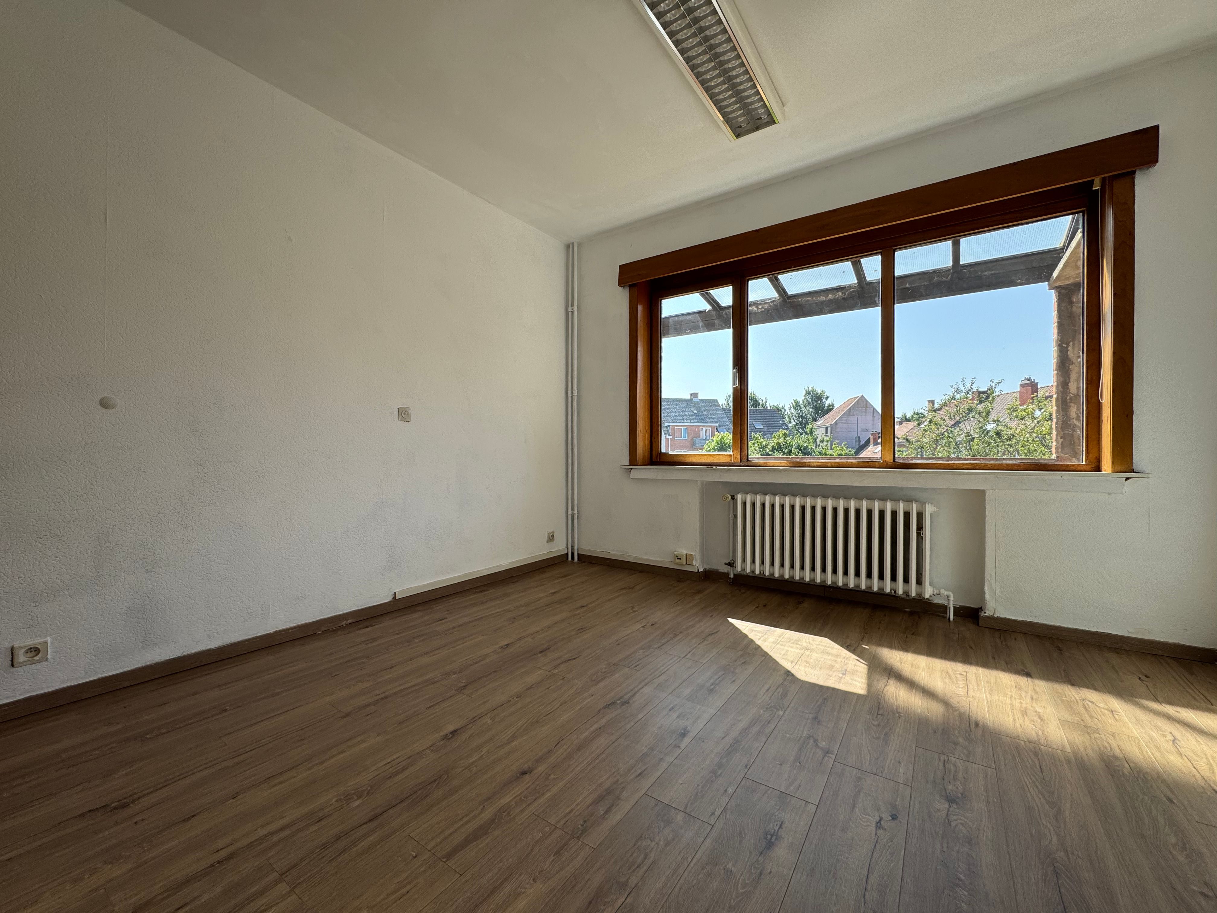 Rustig gelegen appartement met terras foto 7