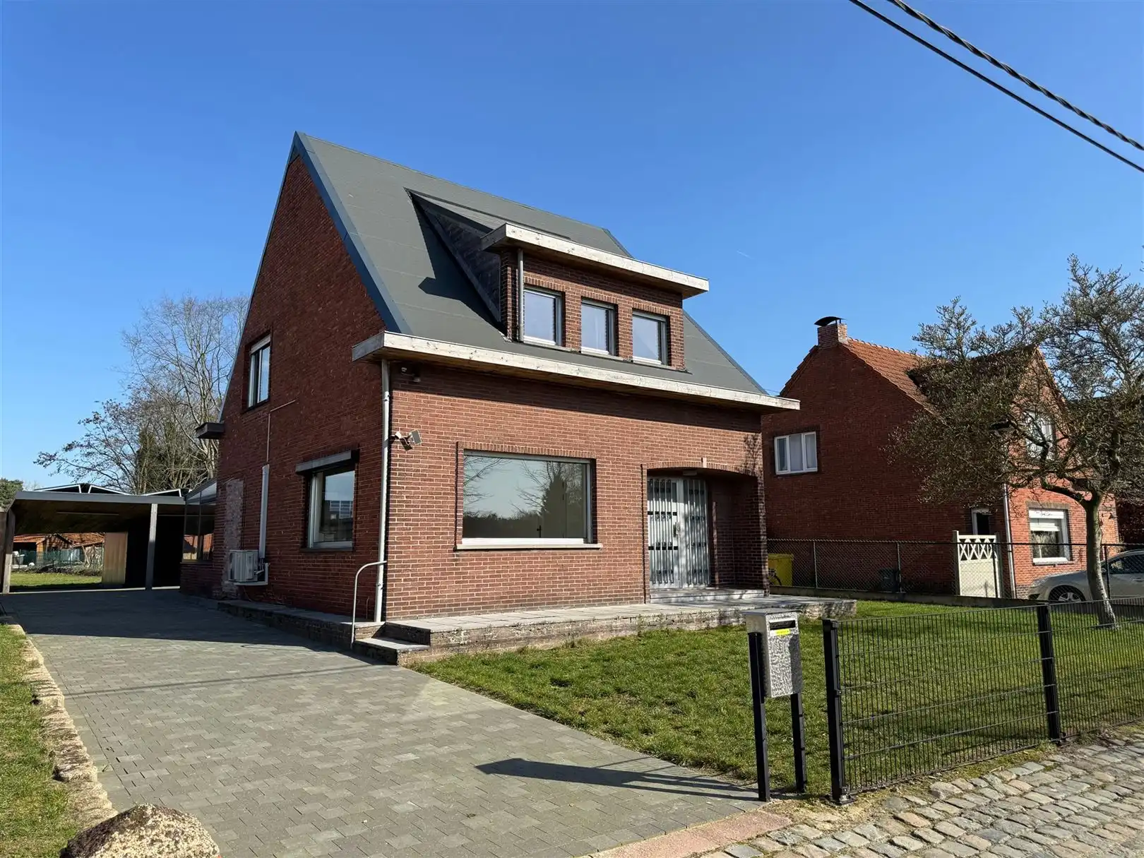 Woning foto {{pictureIndex}}