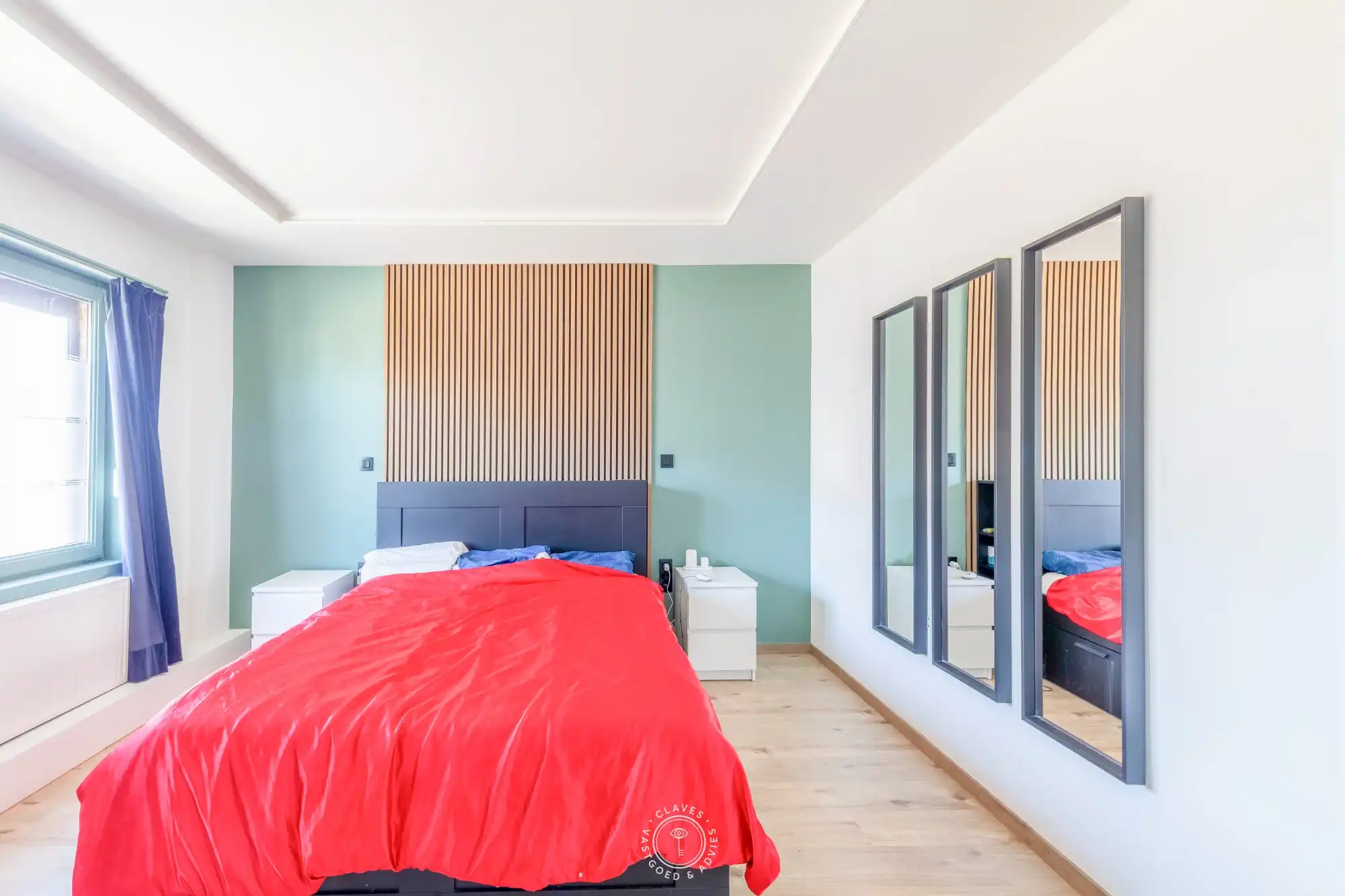 Toffe woning met vier slaapkamers en een prachtig uitzicht foto 12