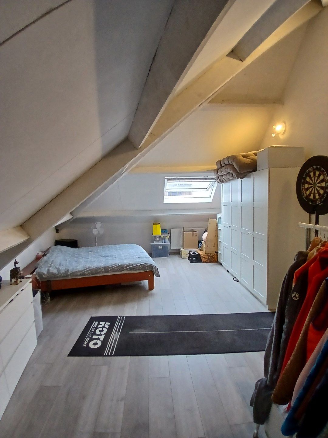 Moderne, sfeervolle woning met tuin  foto 6