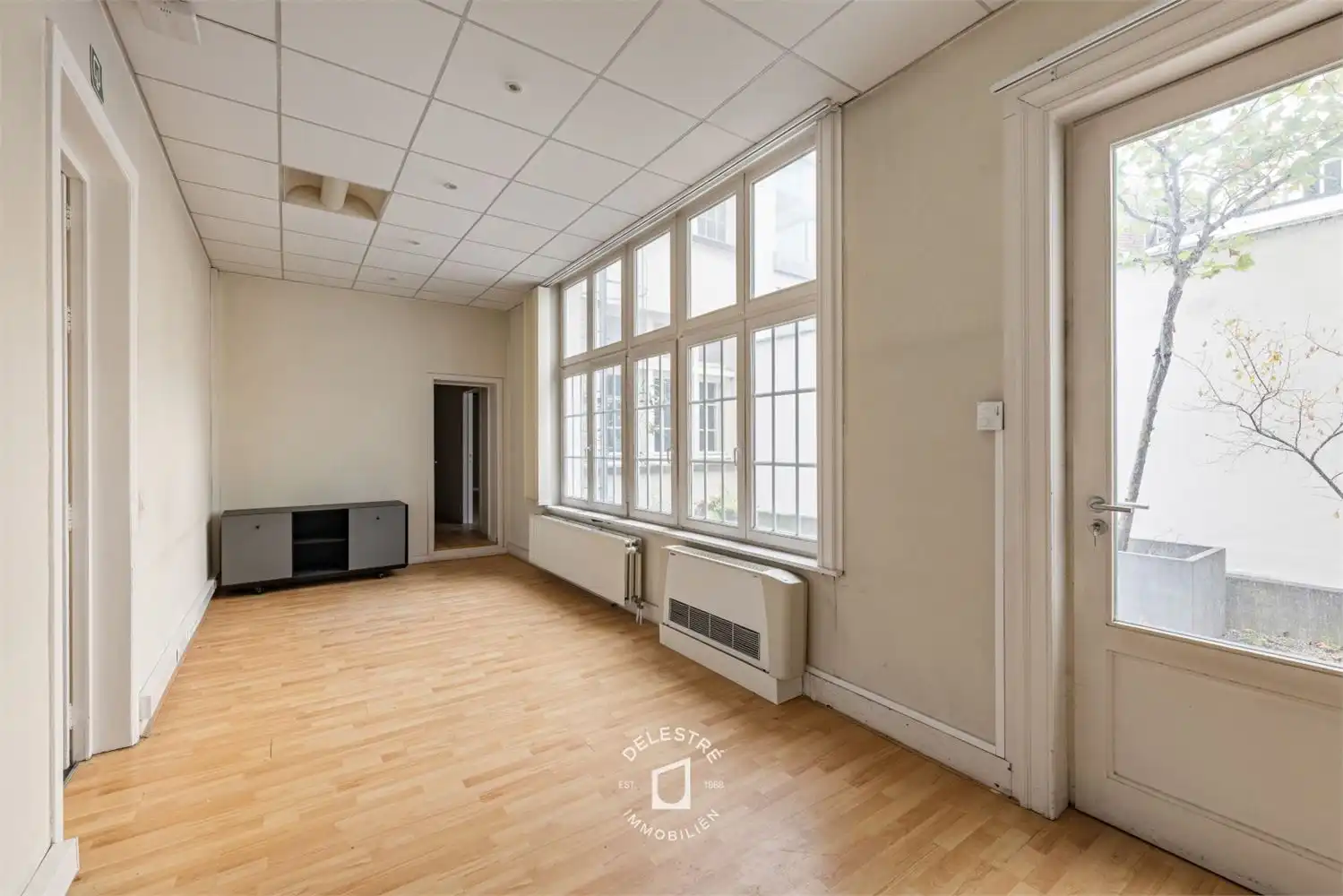 UNIEK KANTOORGEBOUW NABIJ WARANDEPARK foto 8