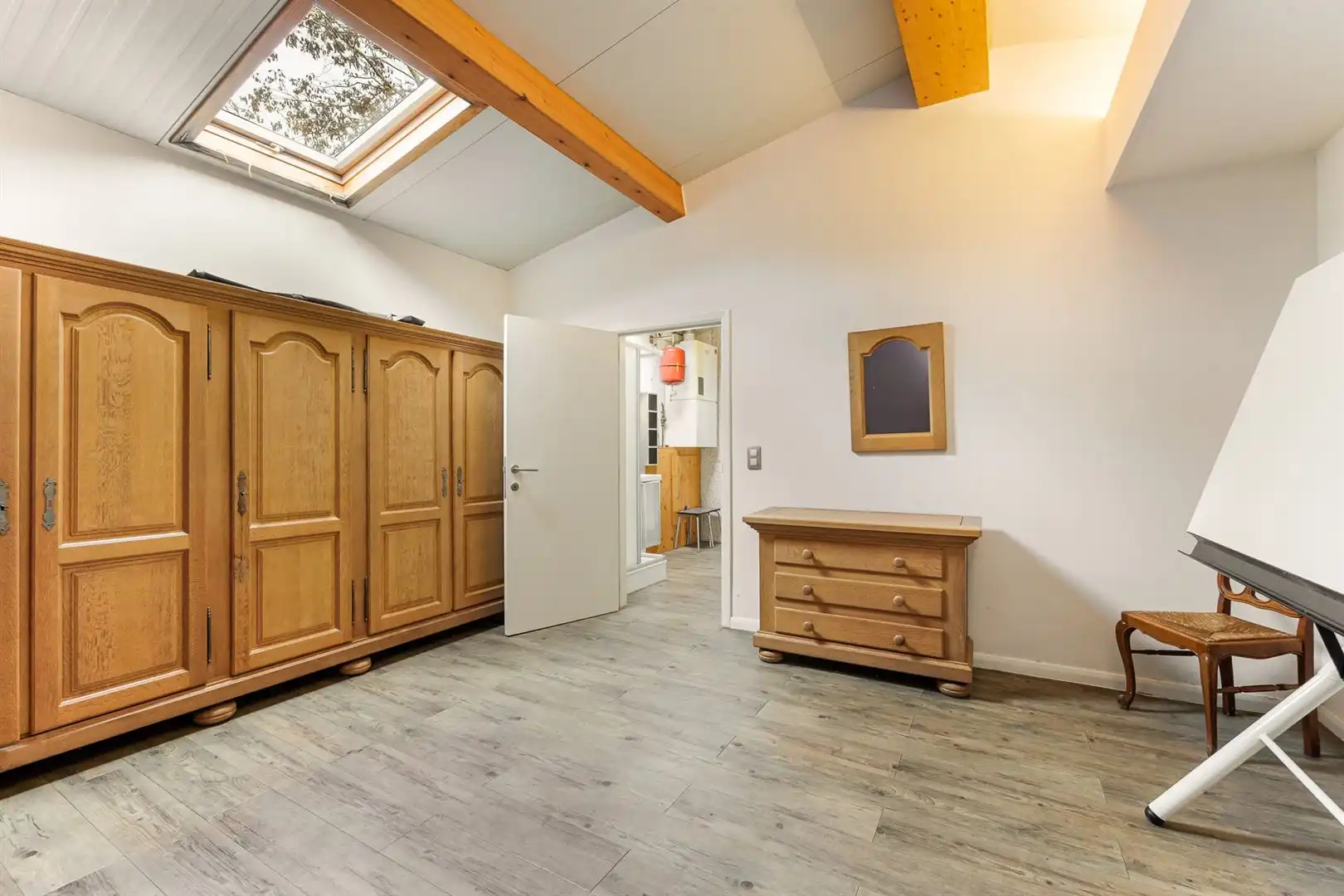 Woning, weiland en vergund bijgebouw te Booischot! foto 25