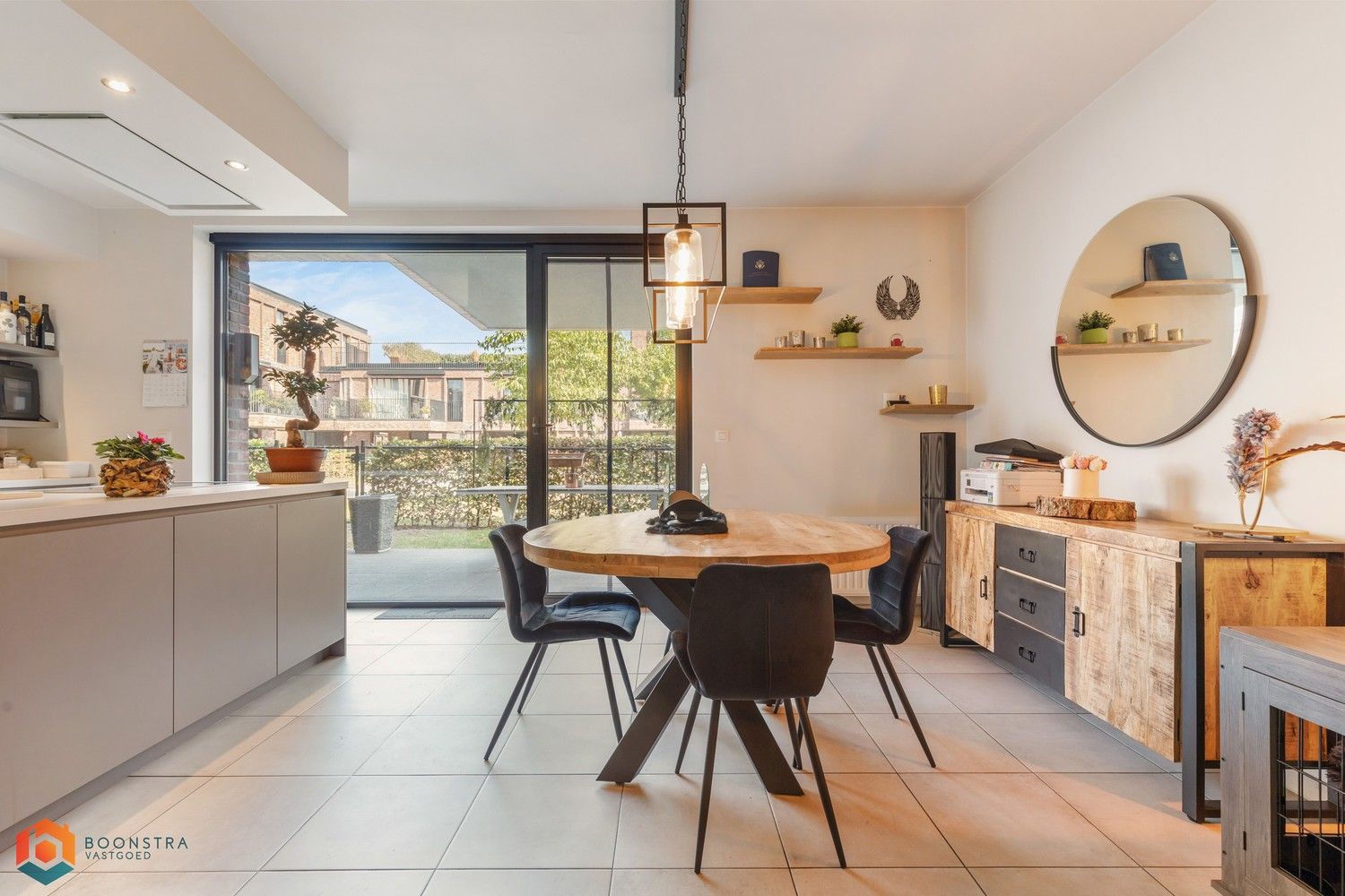 Recent appartement met 2 slpkrs te Haacht foto 7