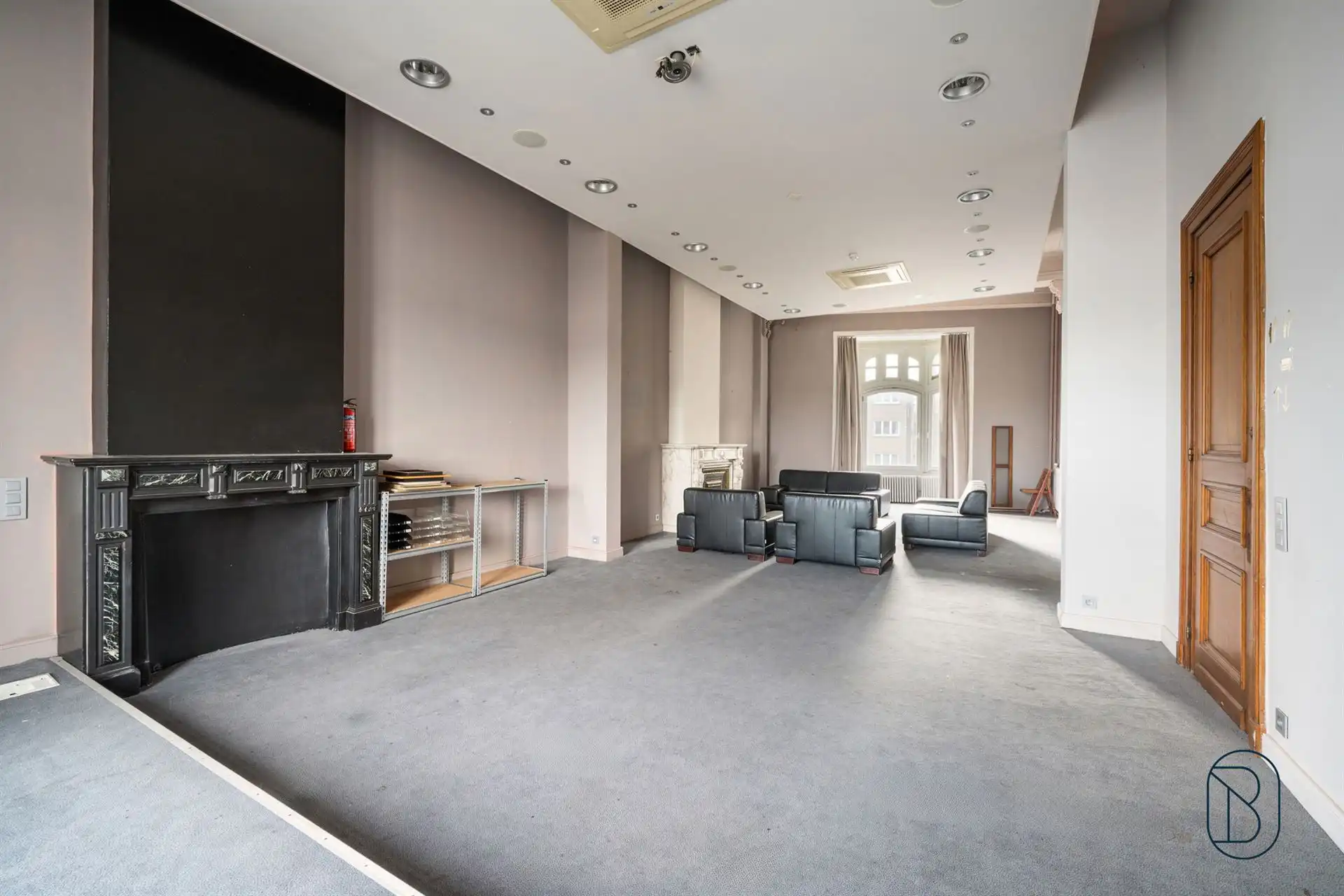 Prachtige HERENWONING met enorm veel POTENTIEEL foto 23
