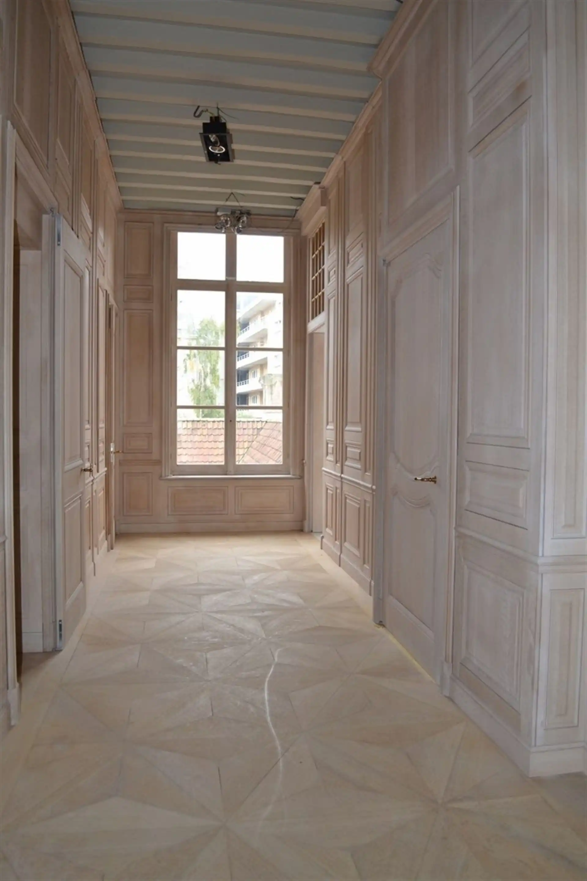 Appartement te huur Frederik de Merodestraat 22/2 - 2800 MECHELEN
